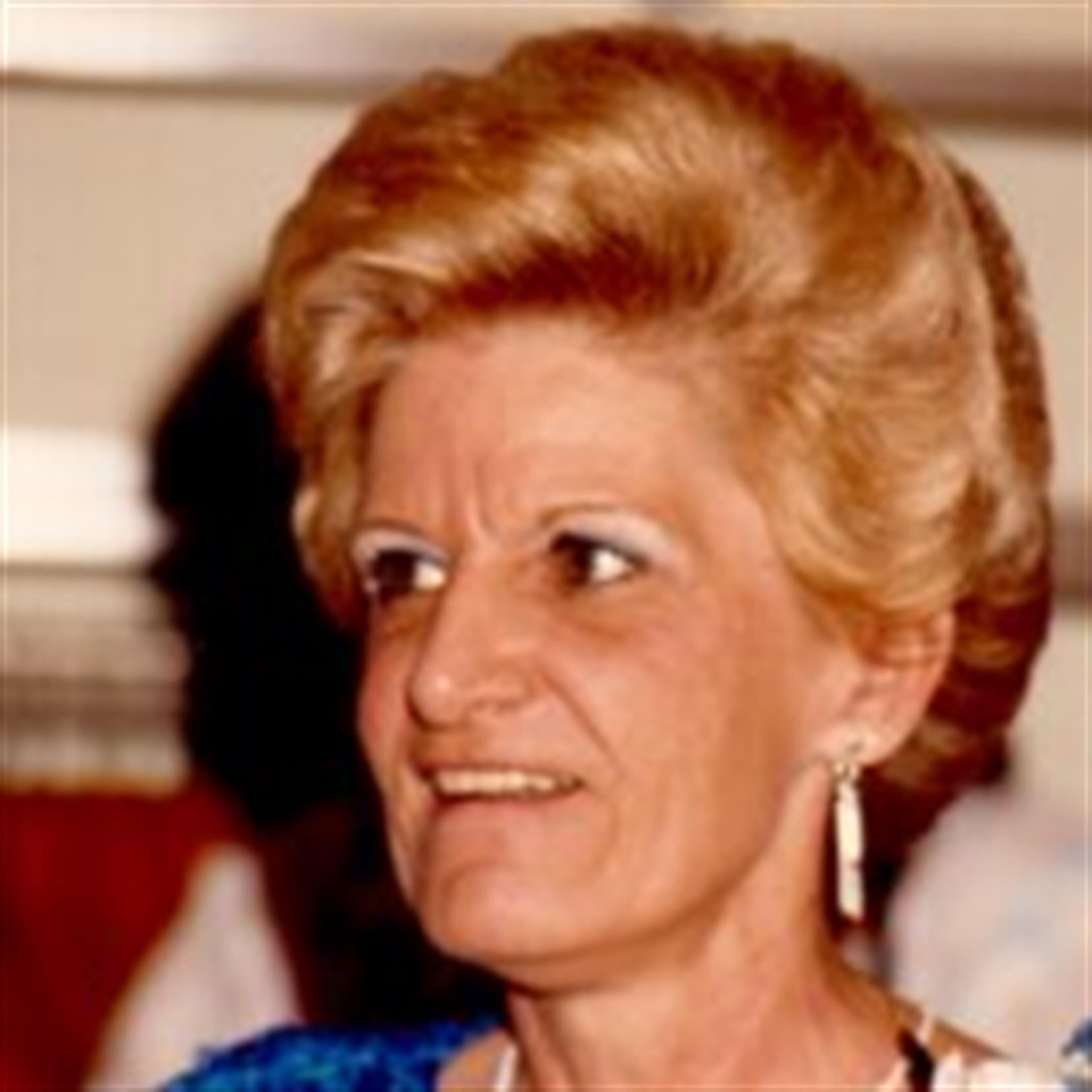 Lillian A. Weatherford