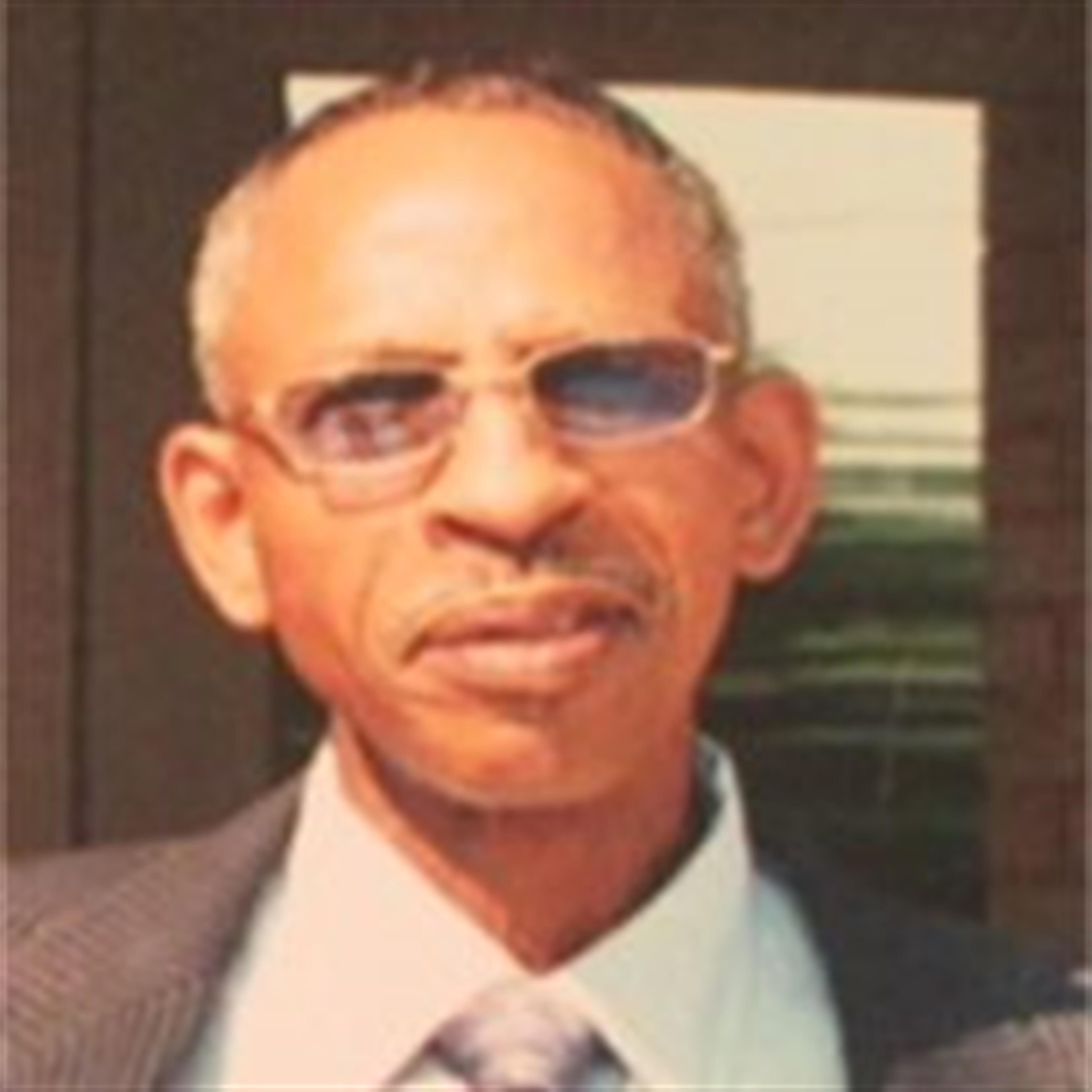 Freddie Lee Hodges