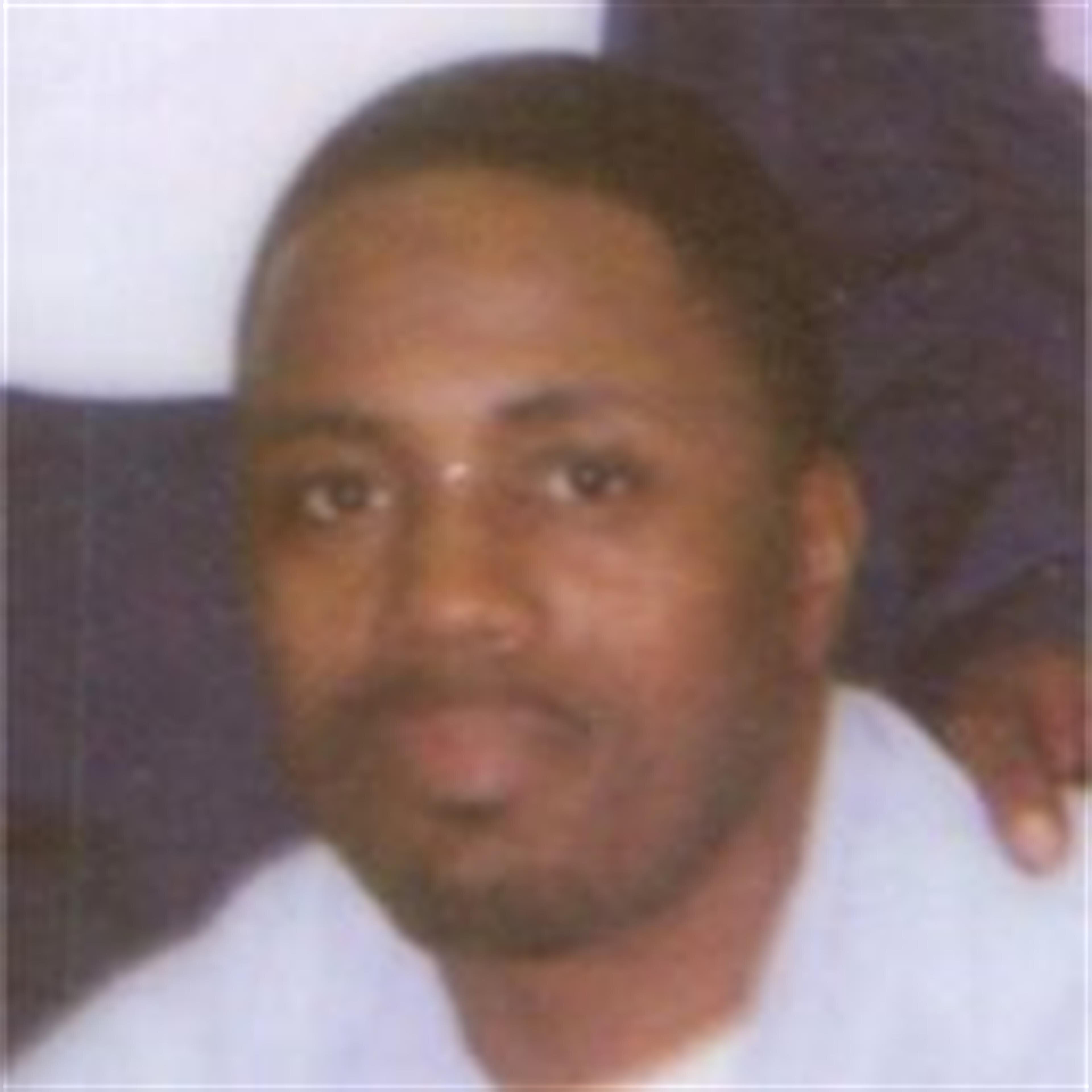 Michael Kevin Taylor