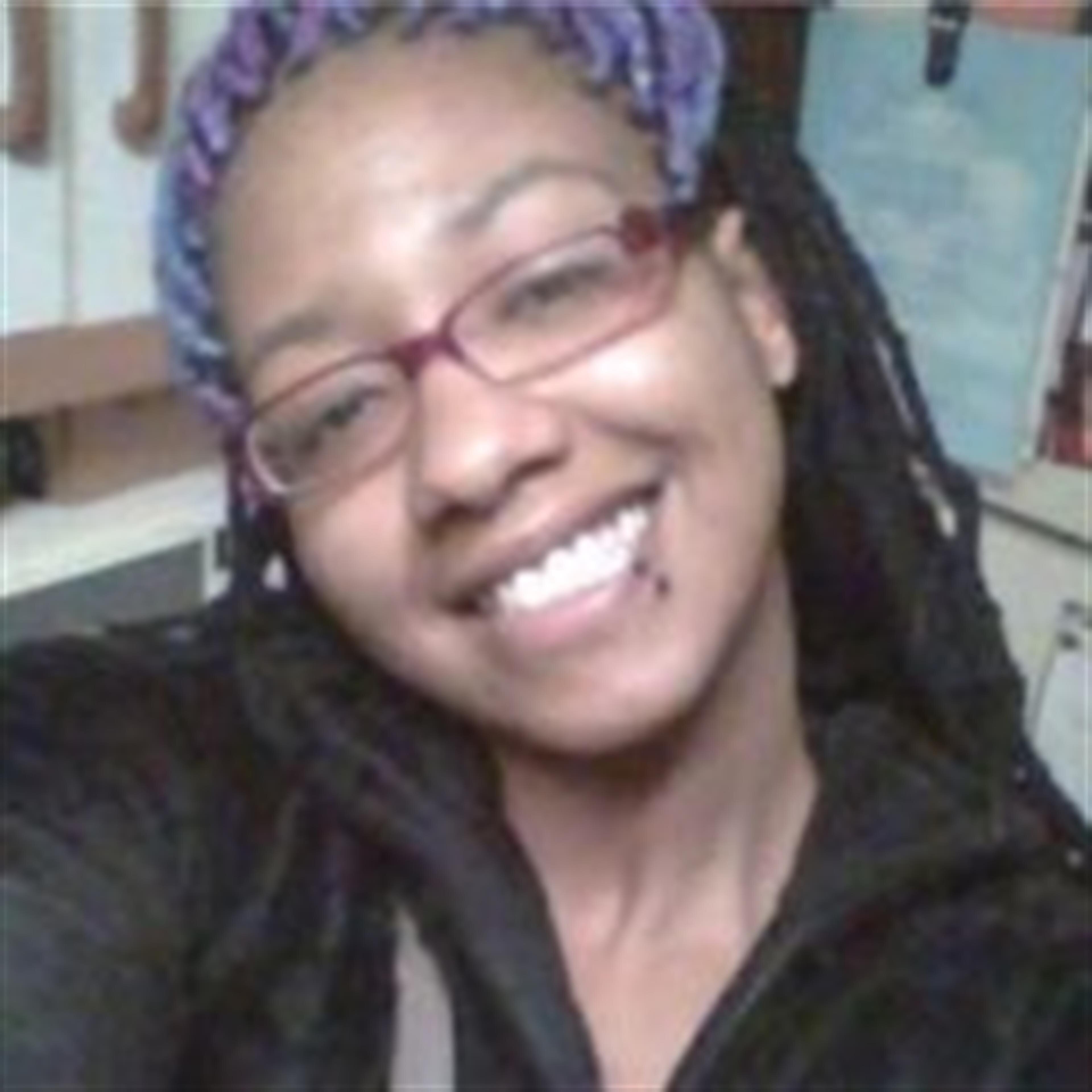 Channing Lanae Davis