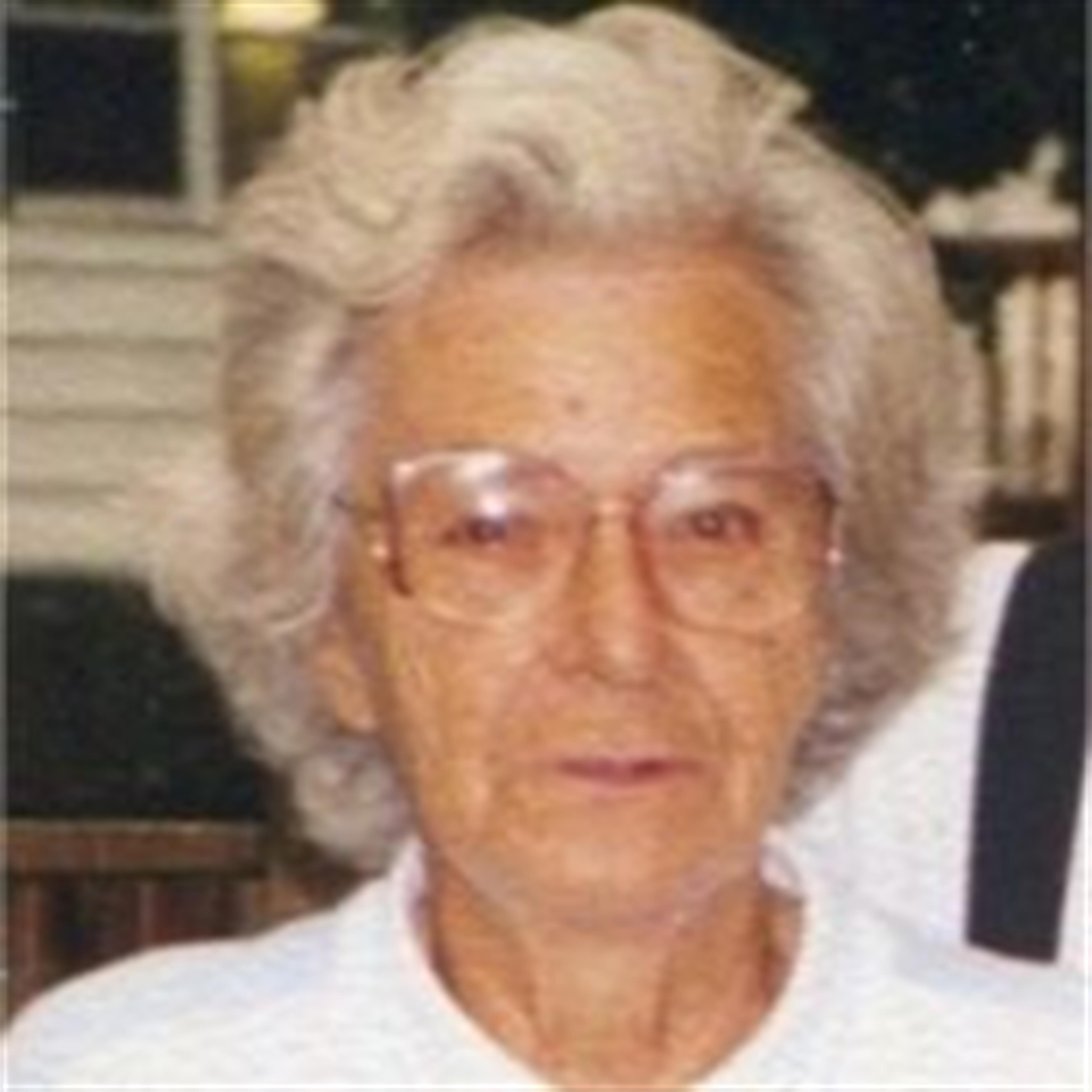 Frances L. Sterling
