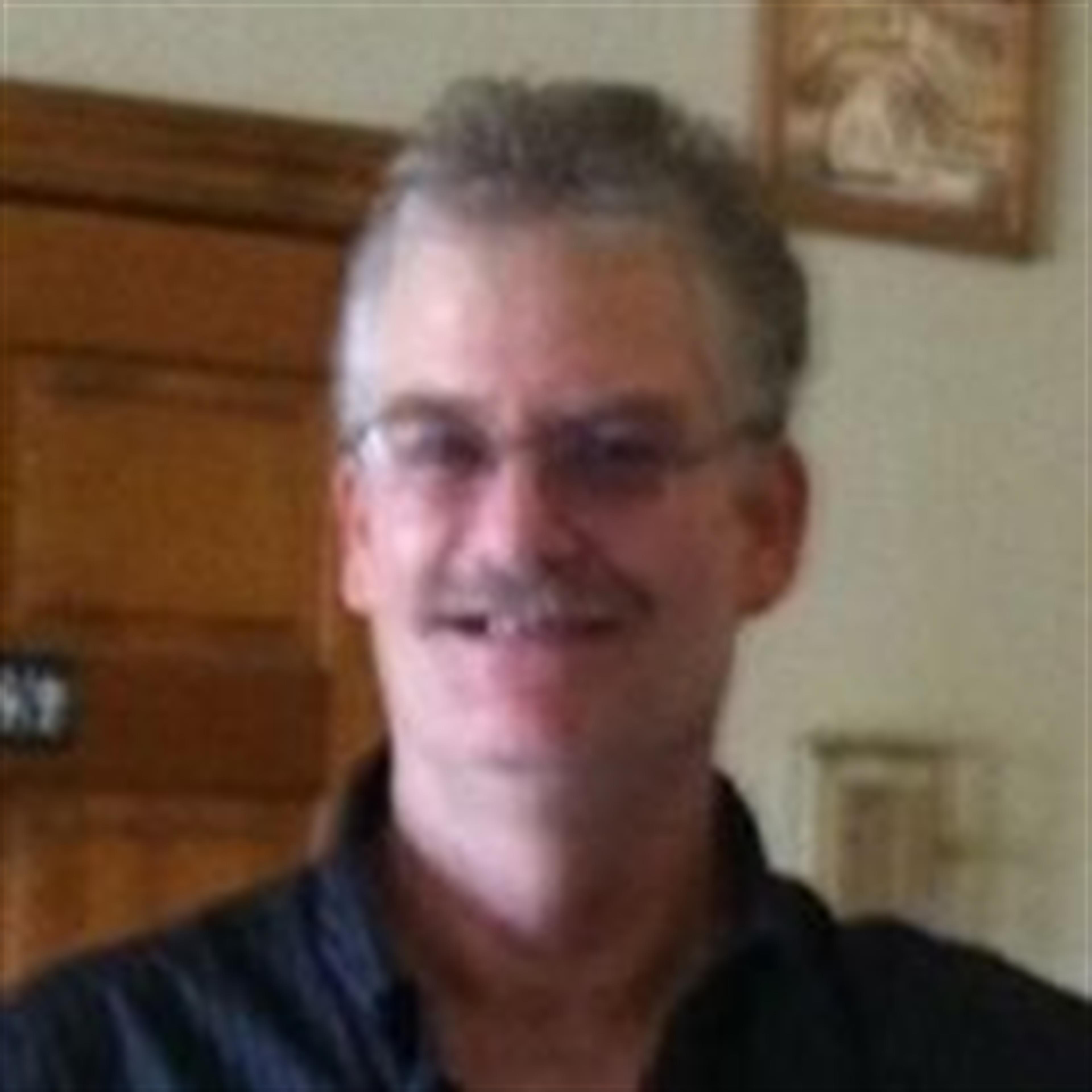 Alan Dean Moll