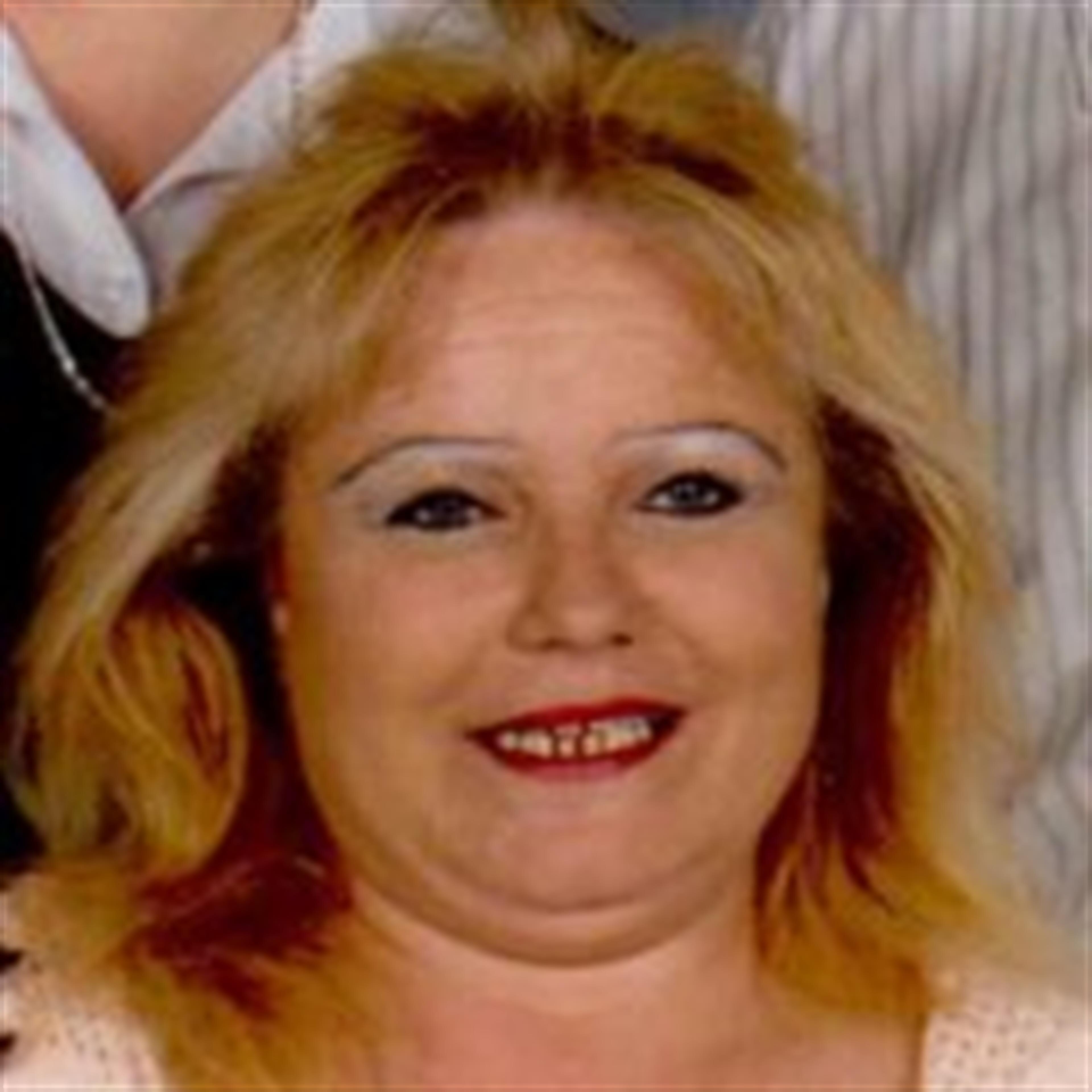 Betty  Parsano