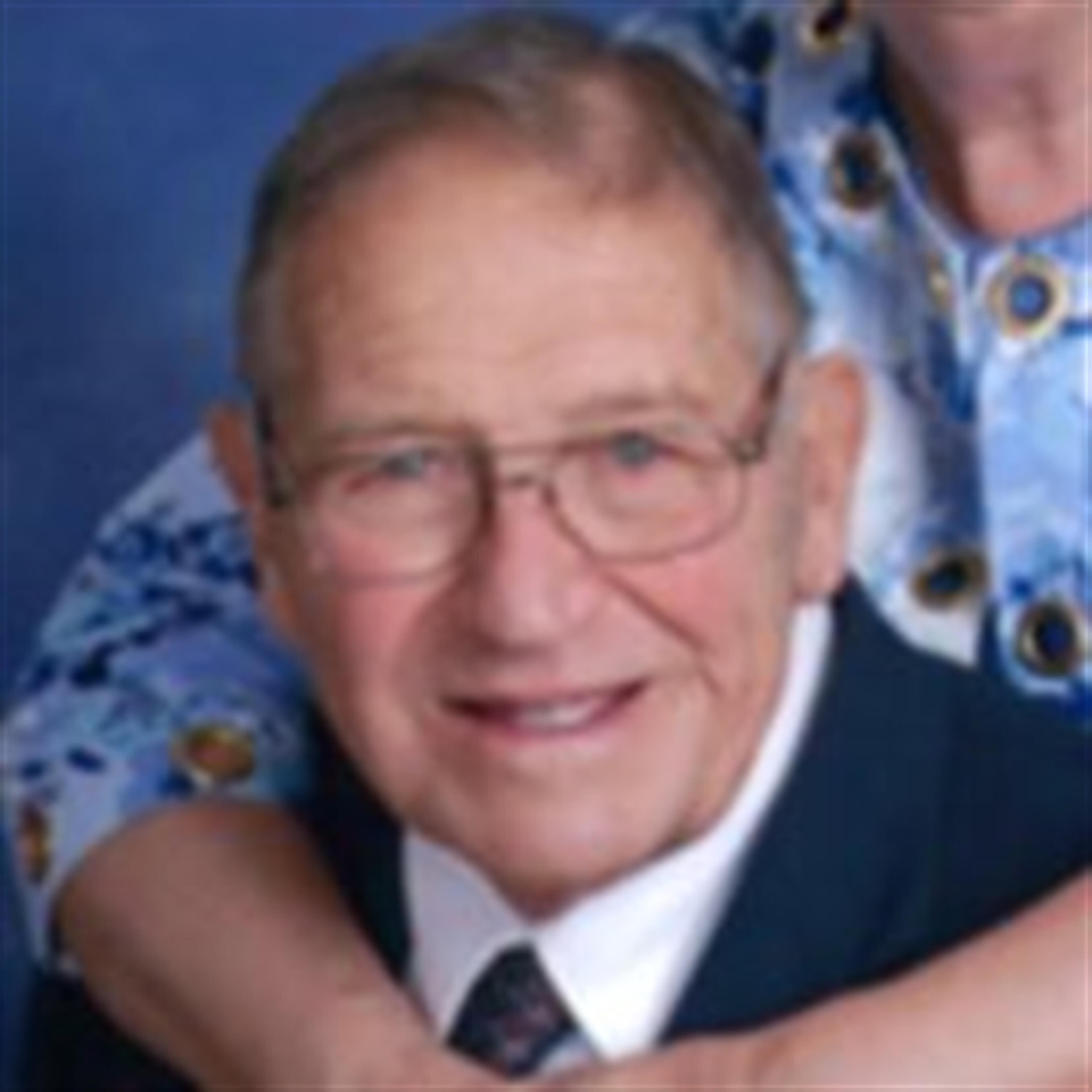 Paul F. Skelley