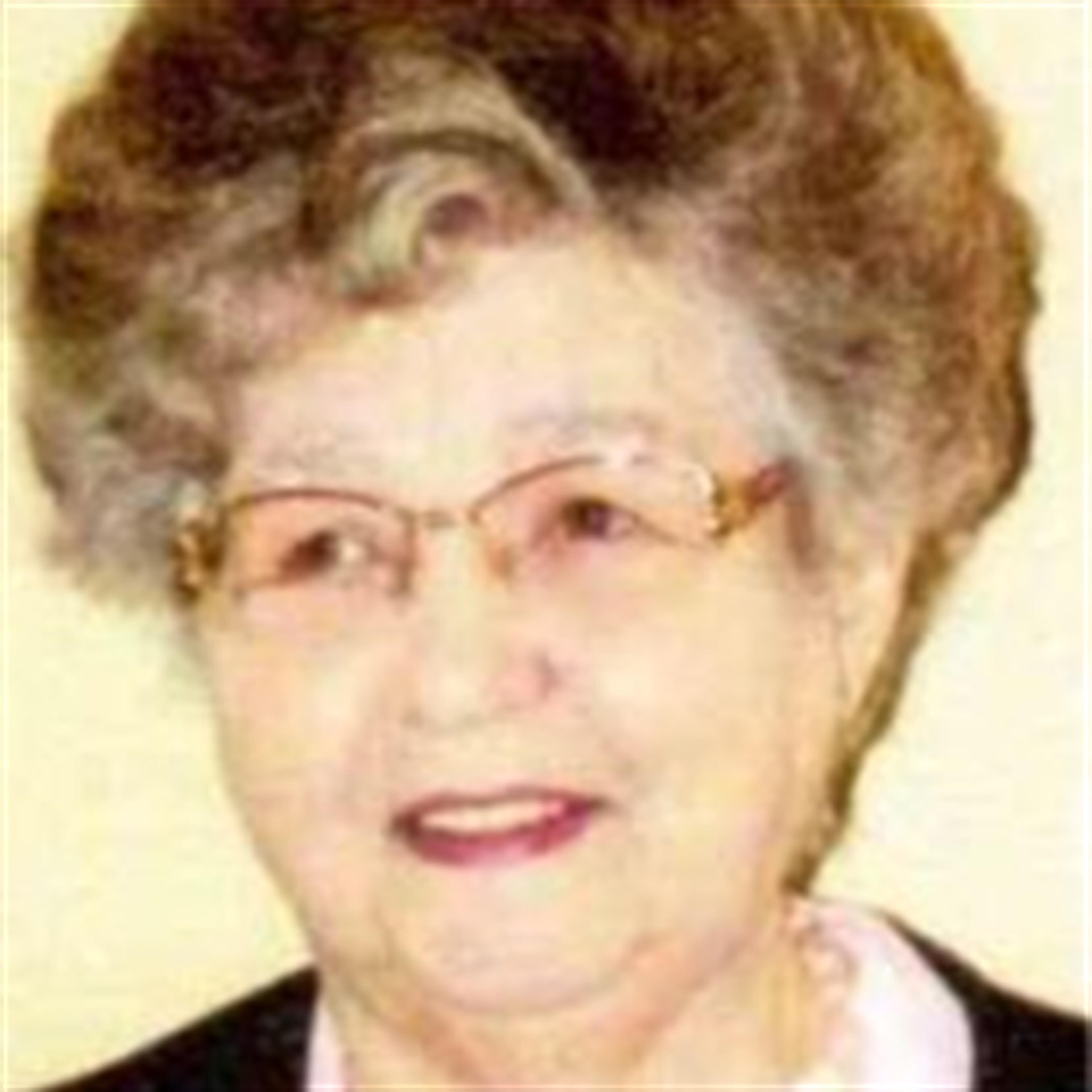 Muriel G. Hassebrock