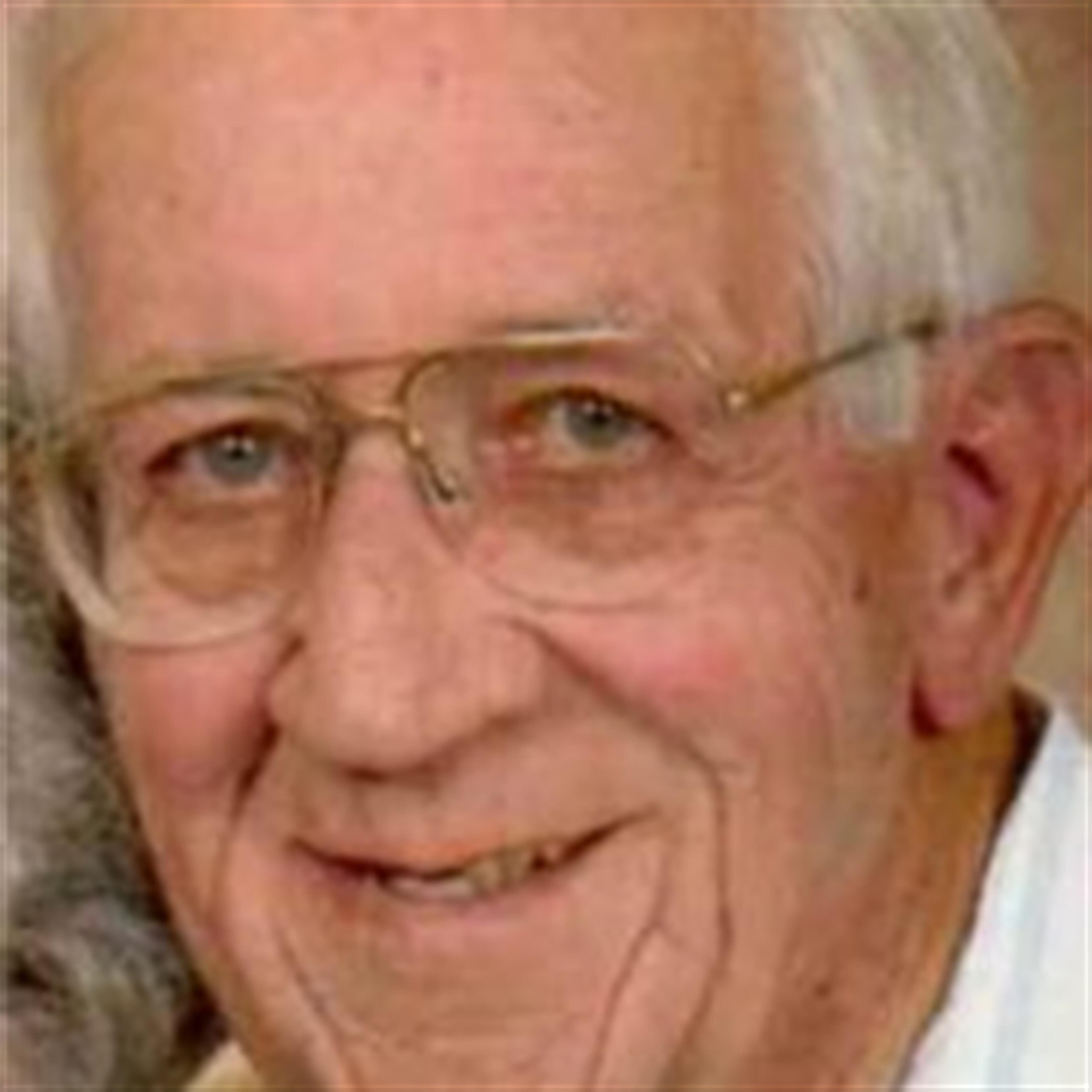 Robert W. Etherton
