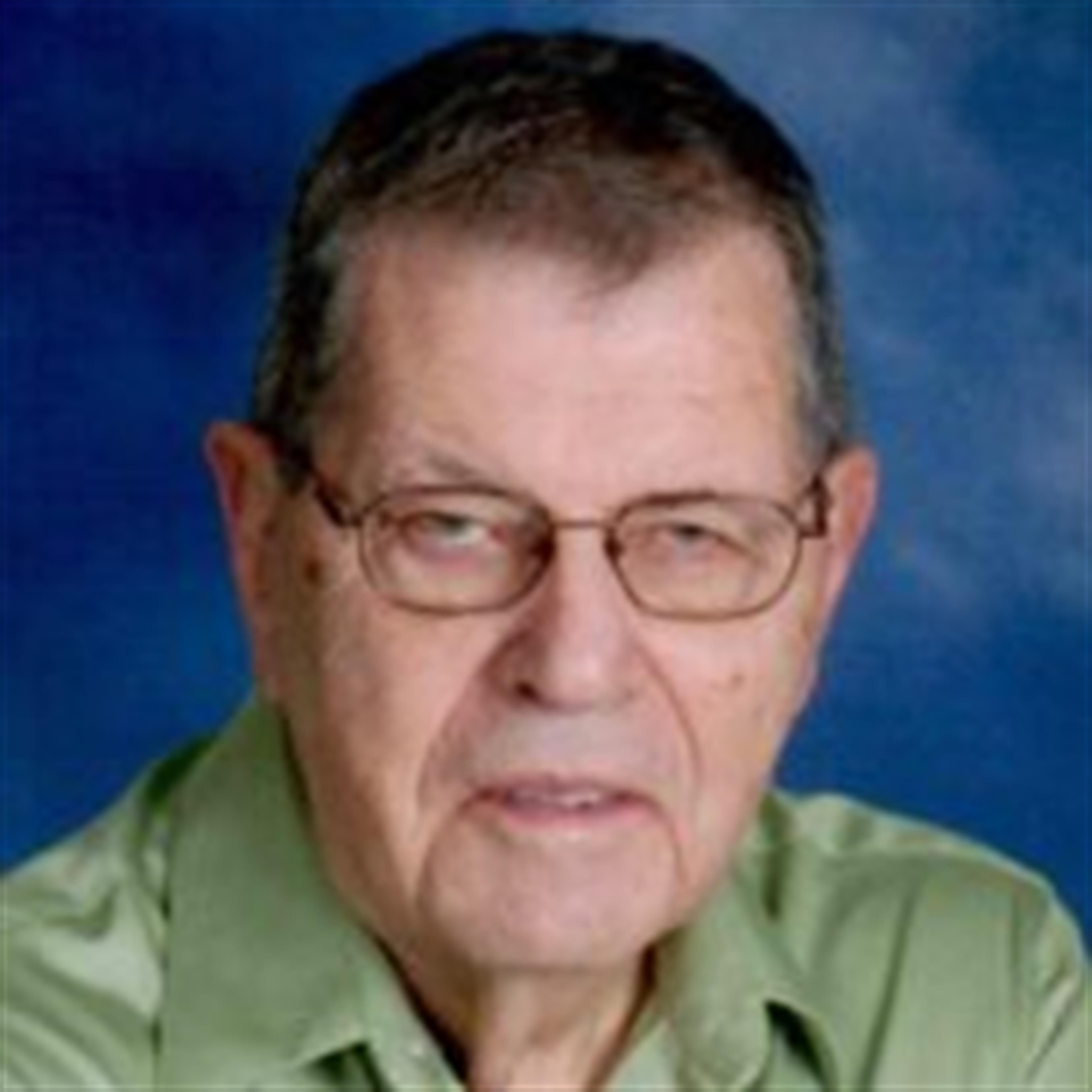 Donald D.  Troyer