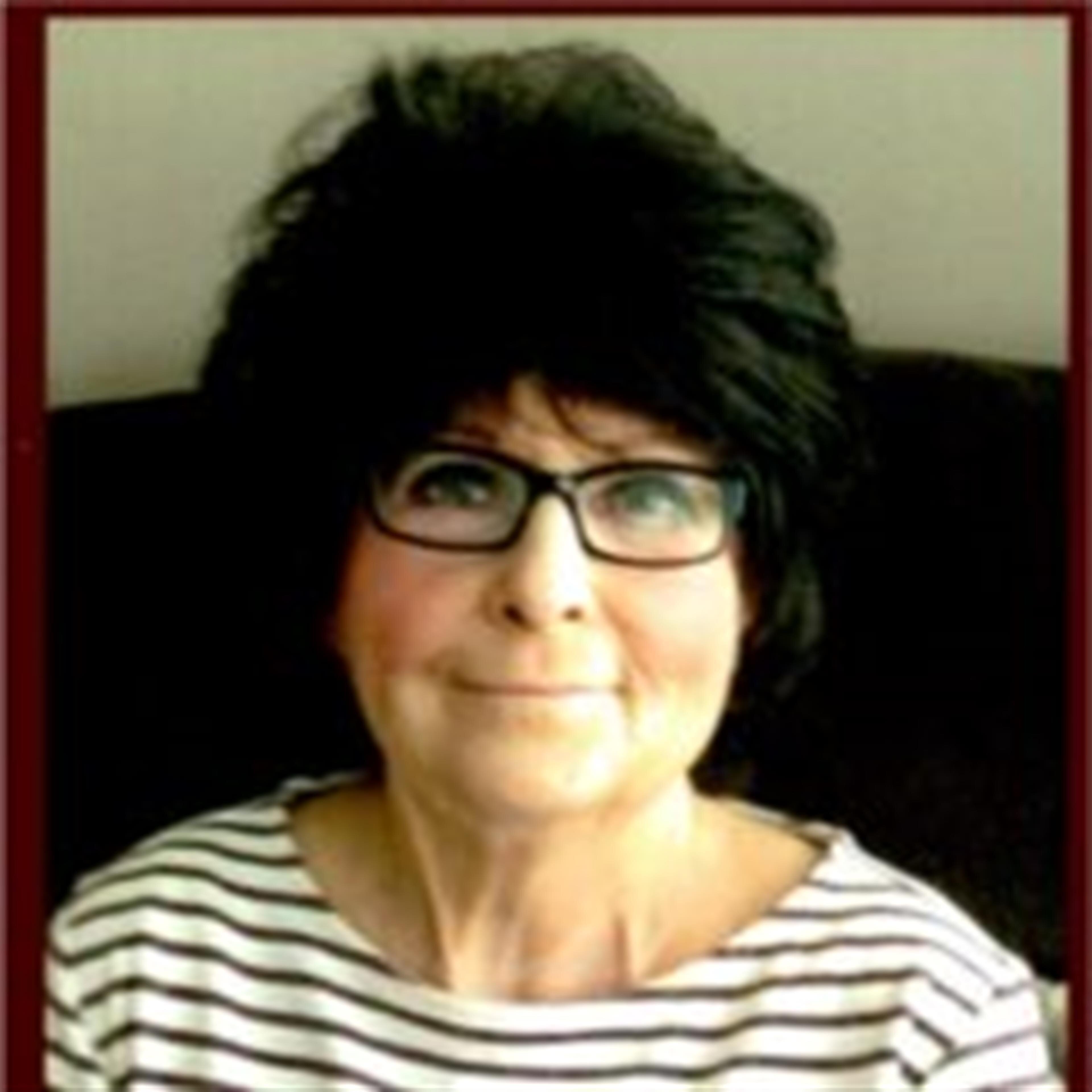 Shirley Ann Baker