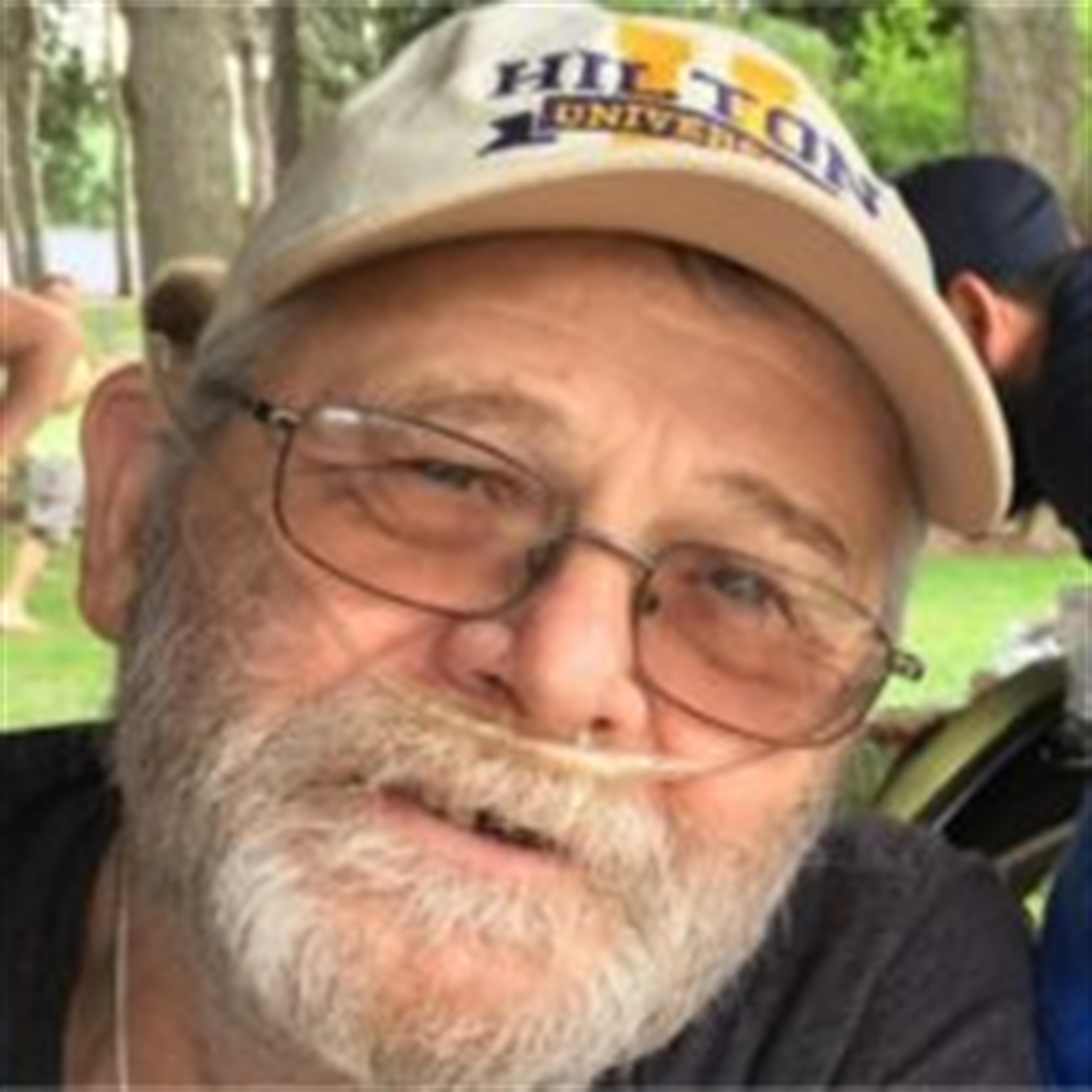 Donald "Don" LeRoy Hilton