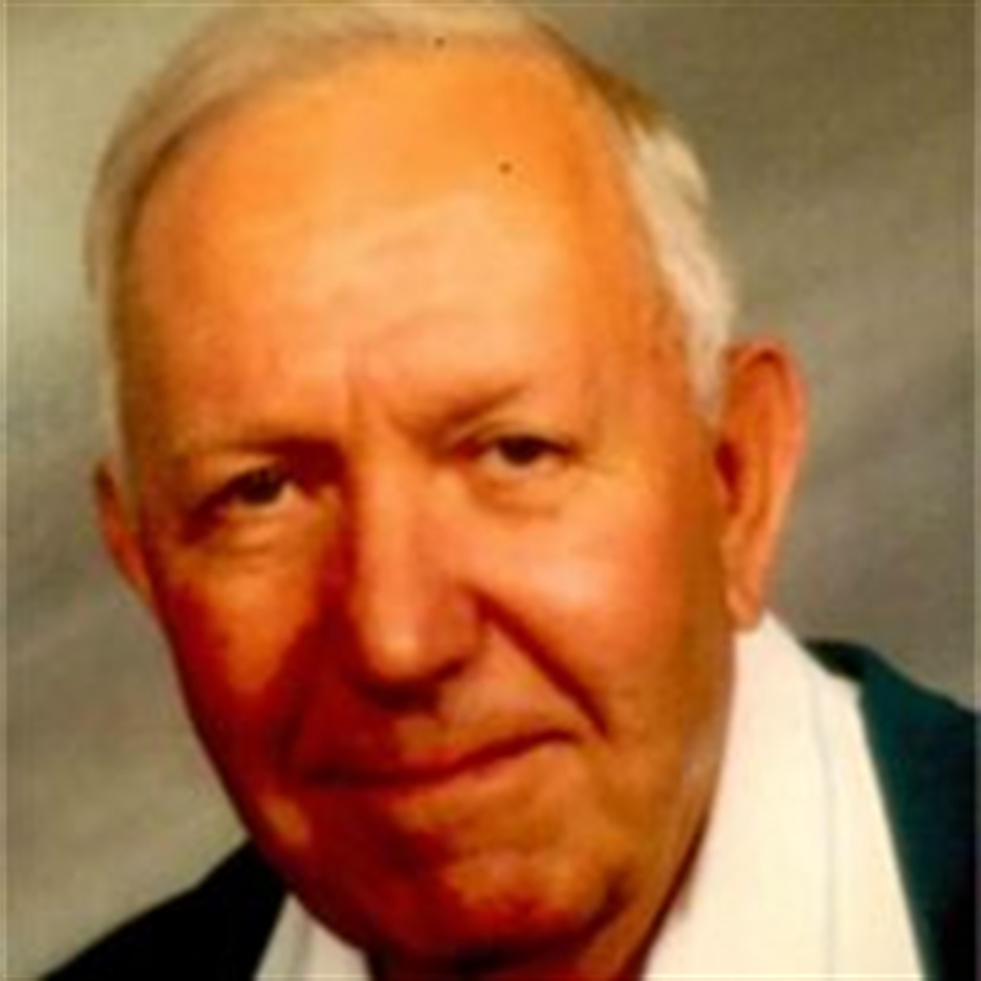 John J. Meixner