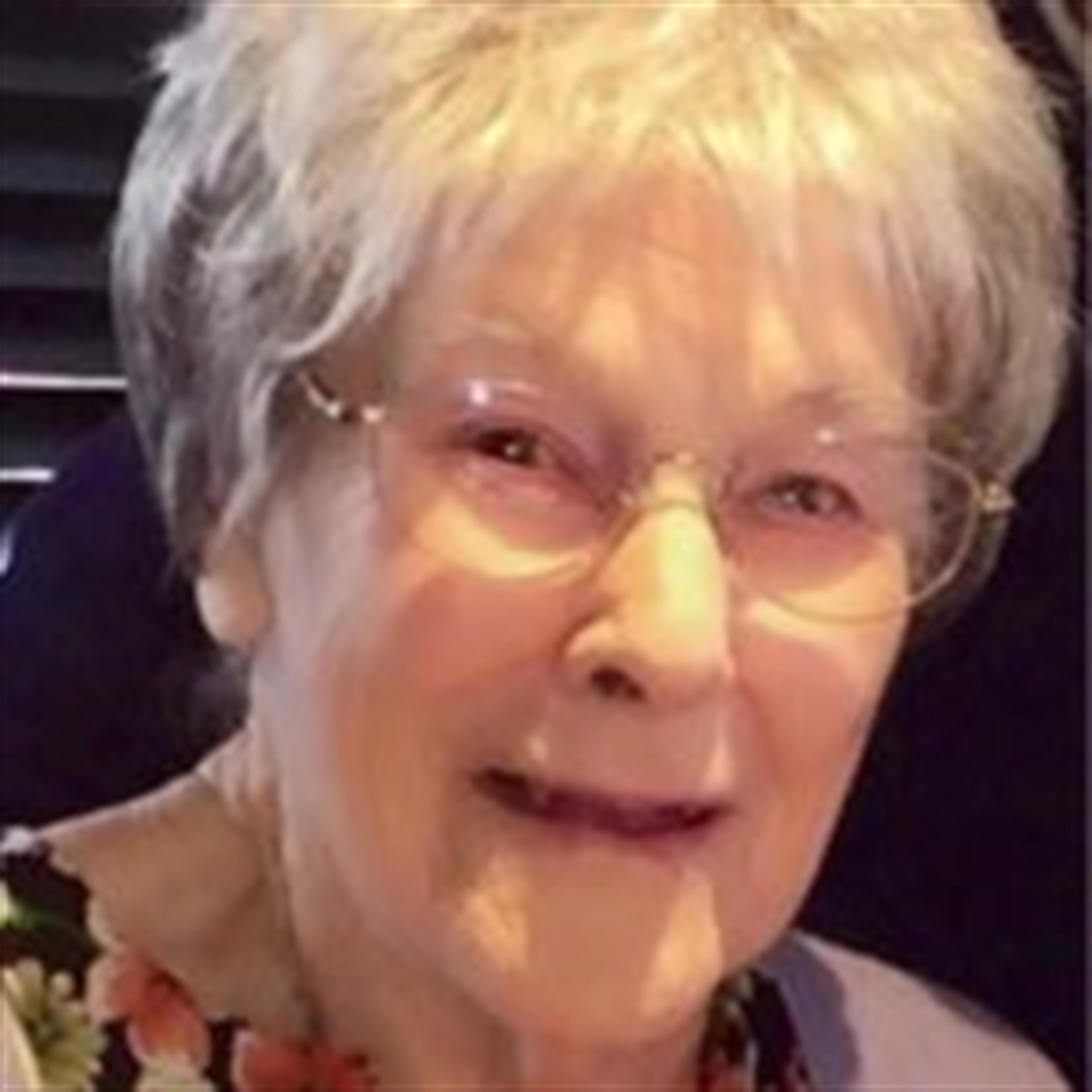 Lillian J. Jacoby