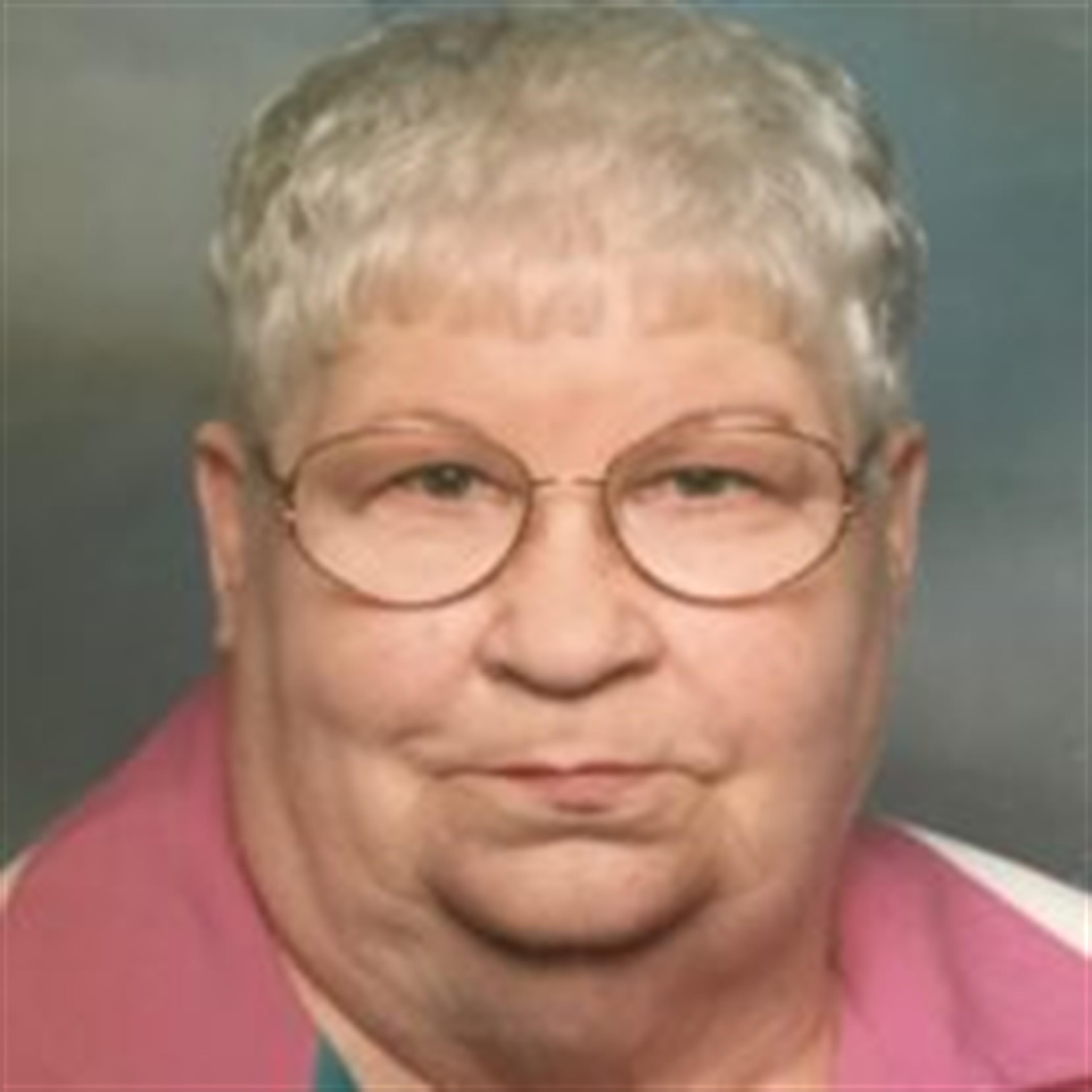 Hazel  Walker