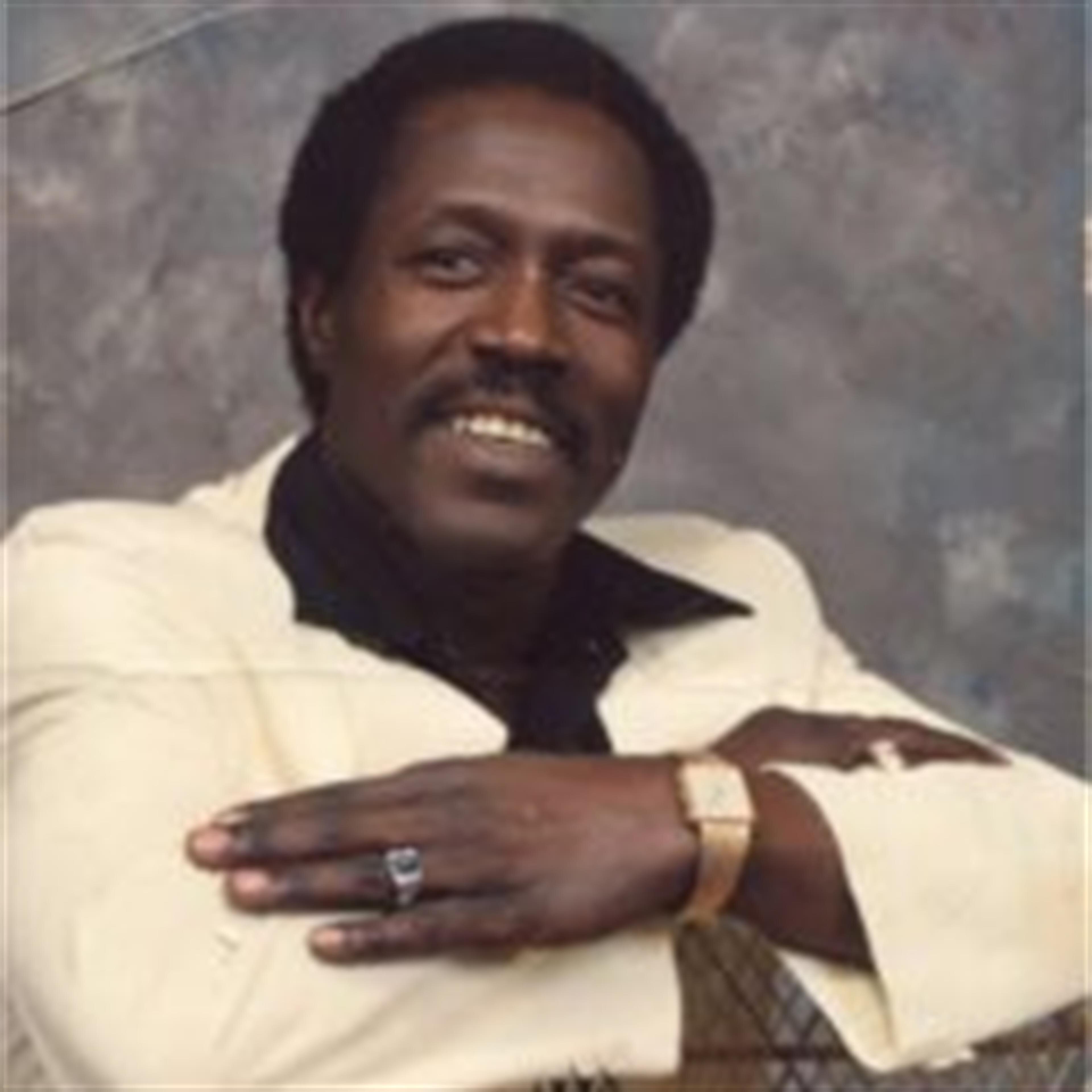 Andrew Washington
