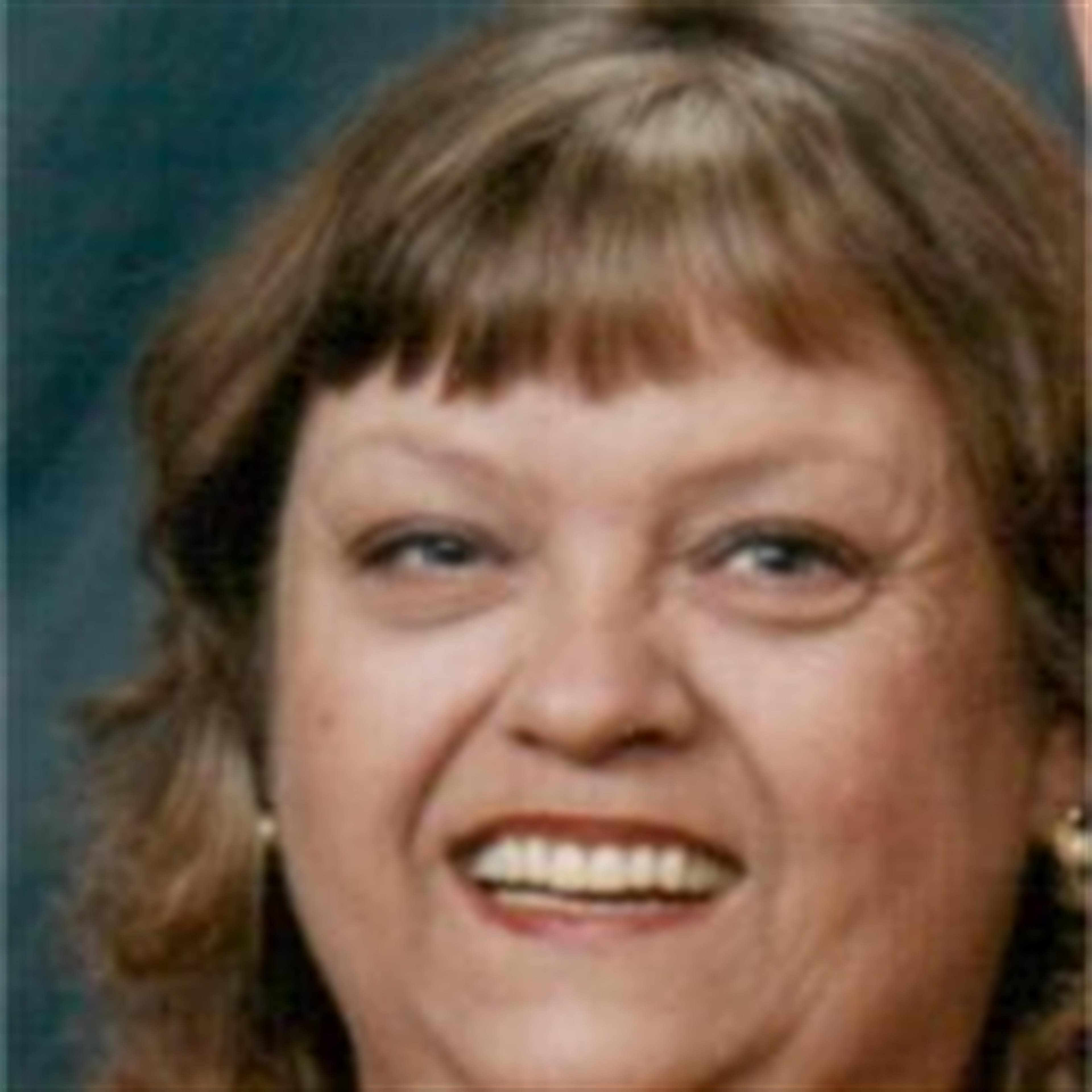 Gayle  Carter