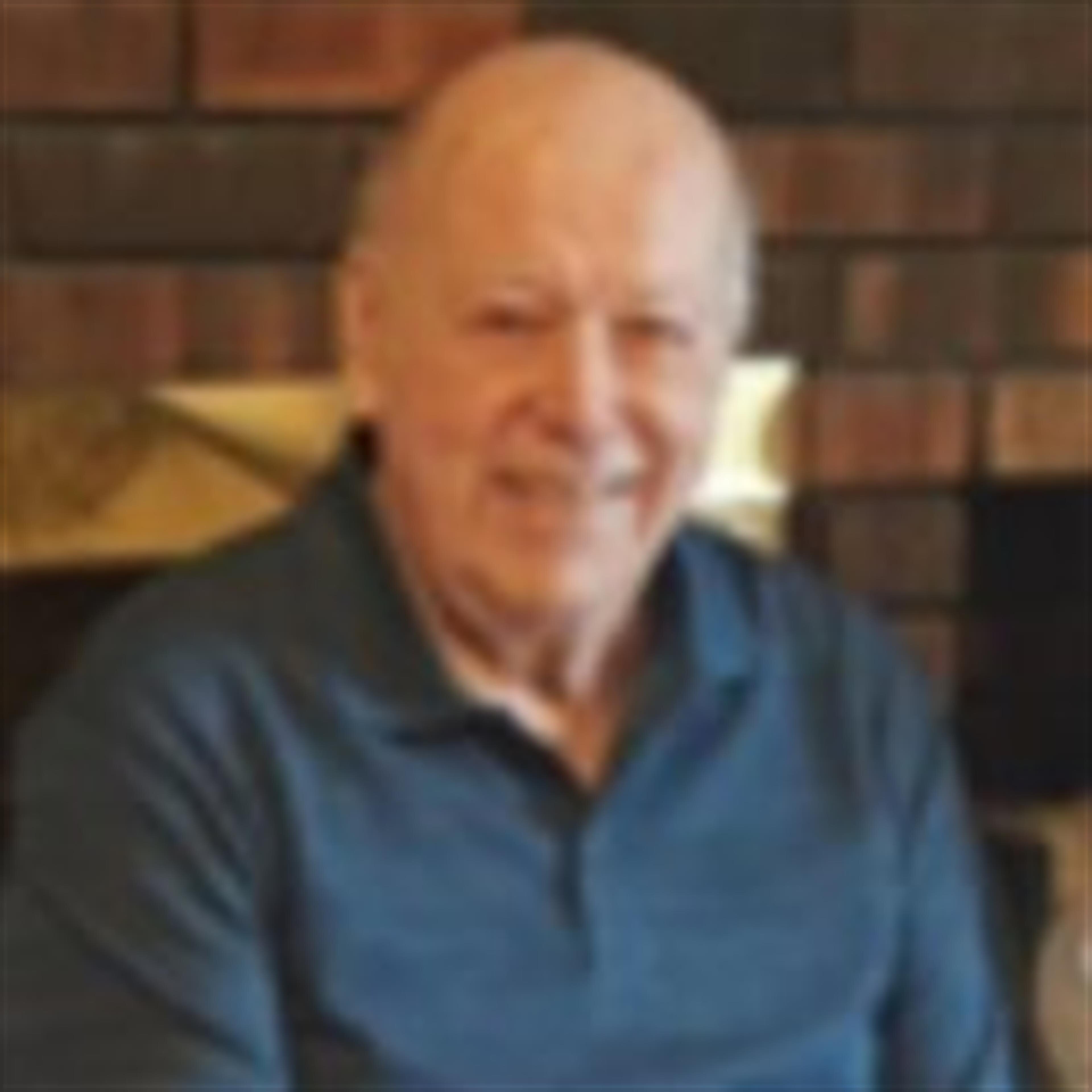 James R. "Bob" McMillan