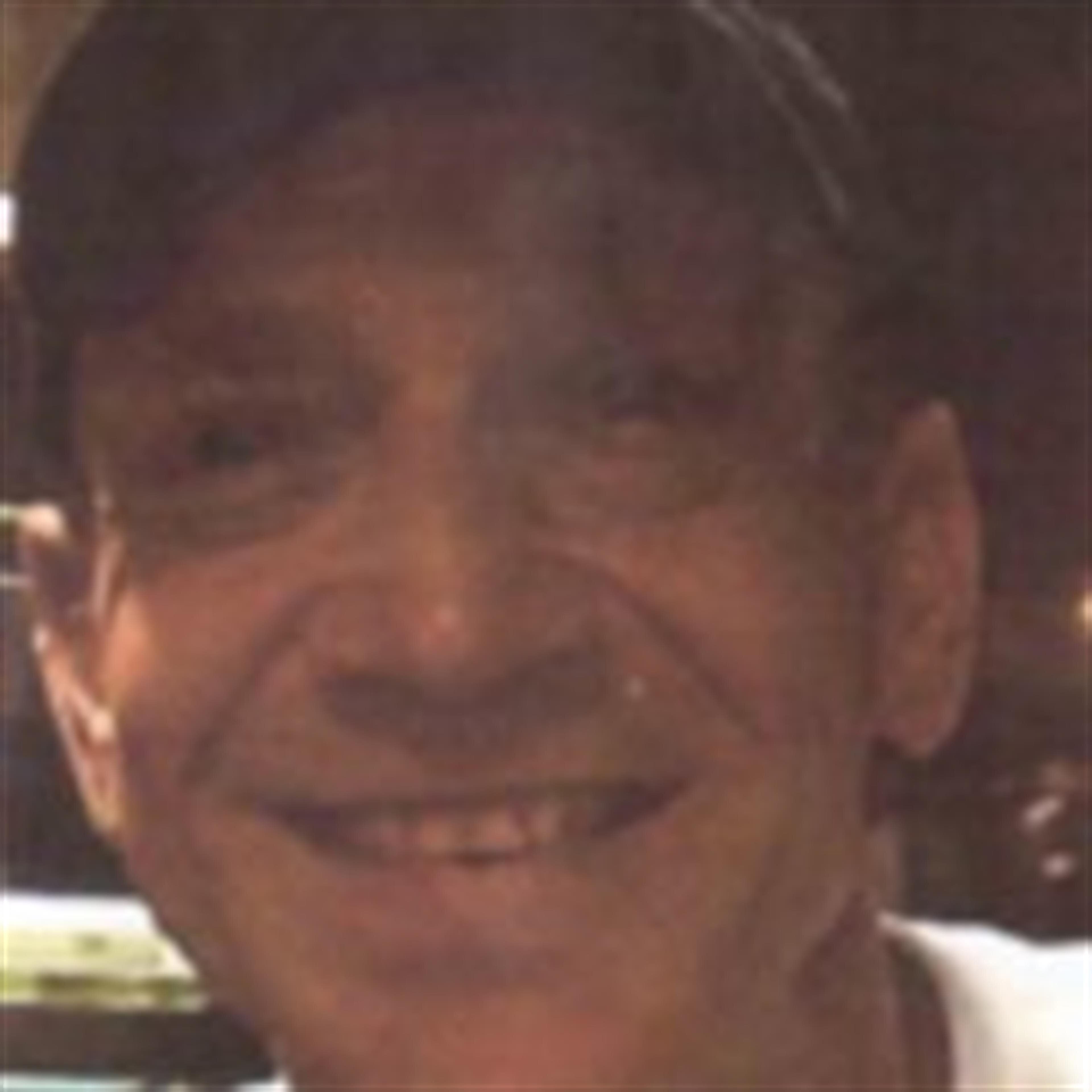 Ronald  Garner