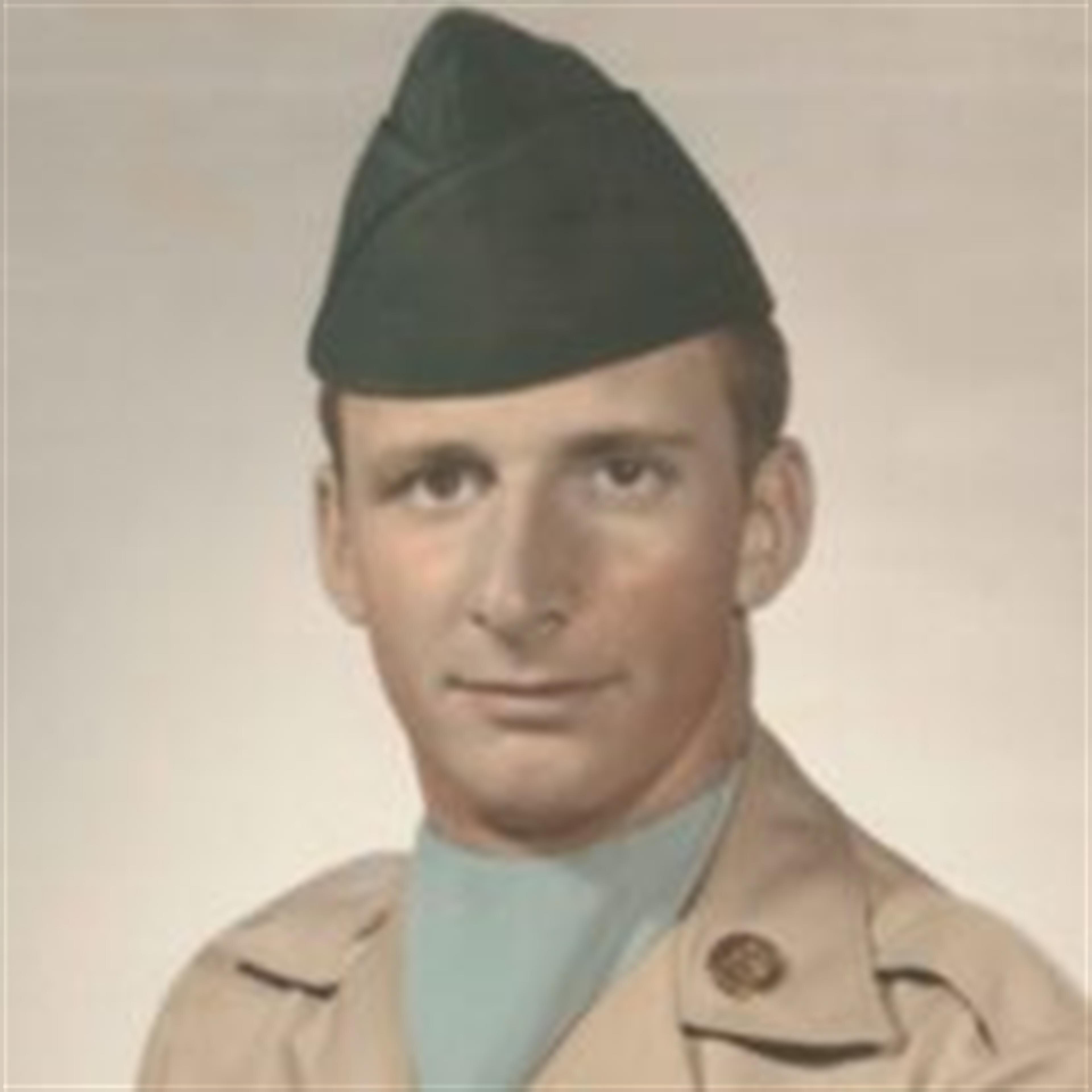 Dominick A. Caputo