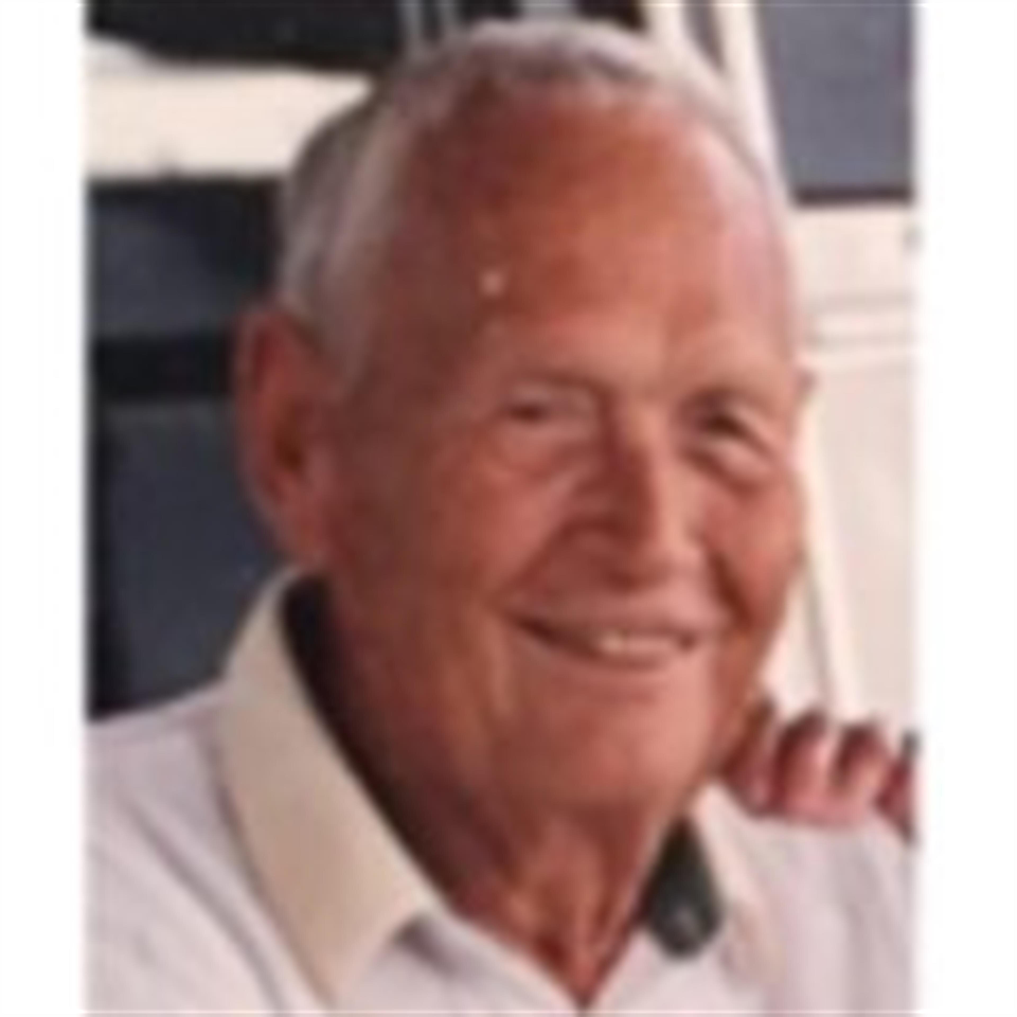 James R. Mattchen