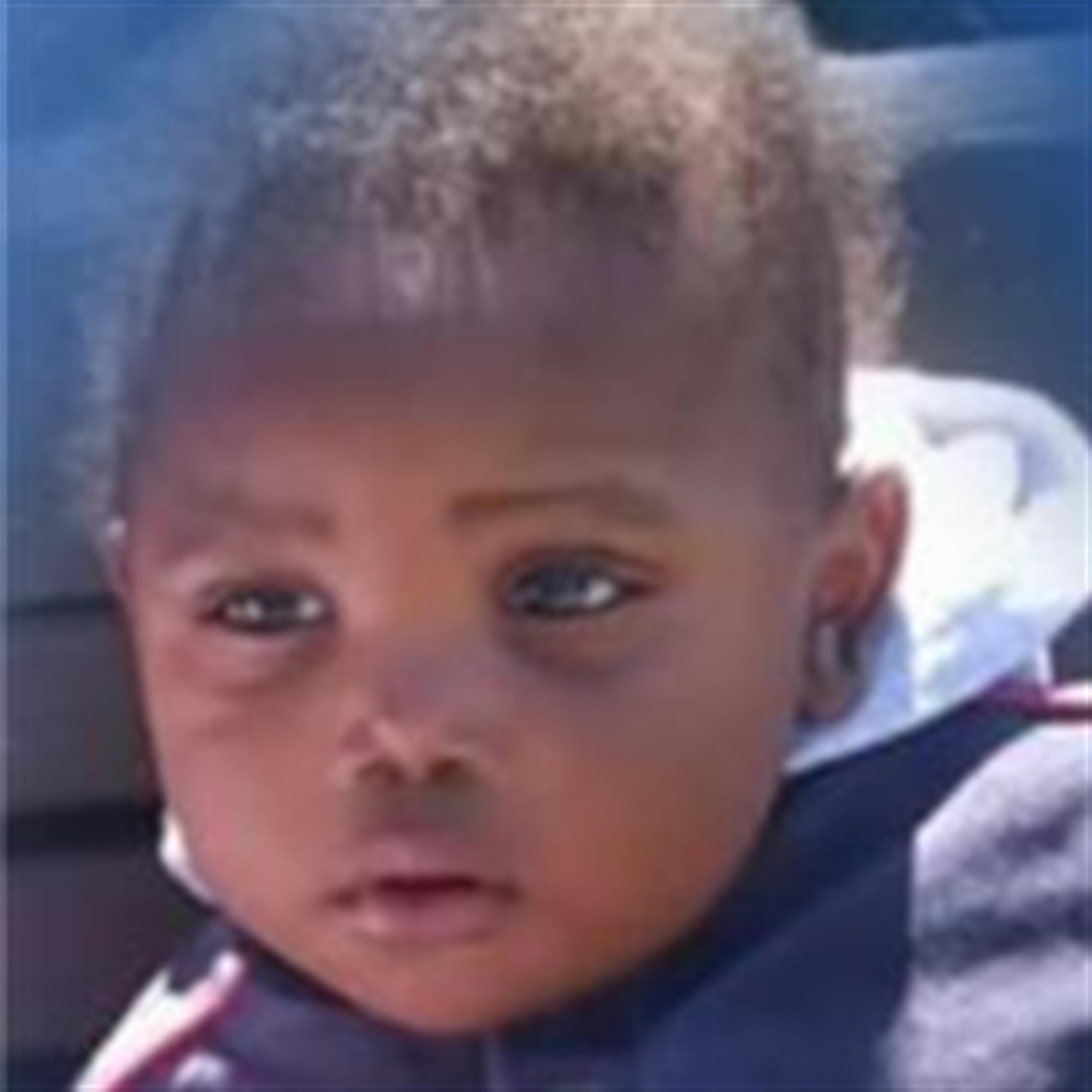 Jahmir Vincente Murphy