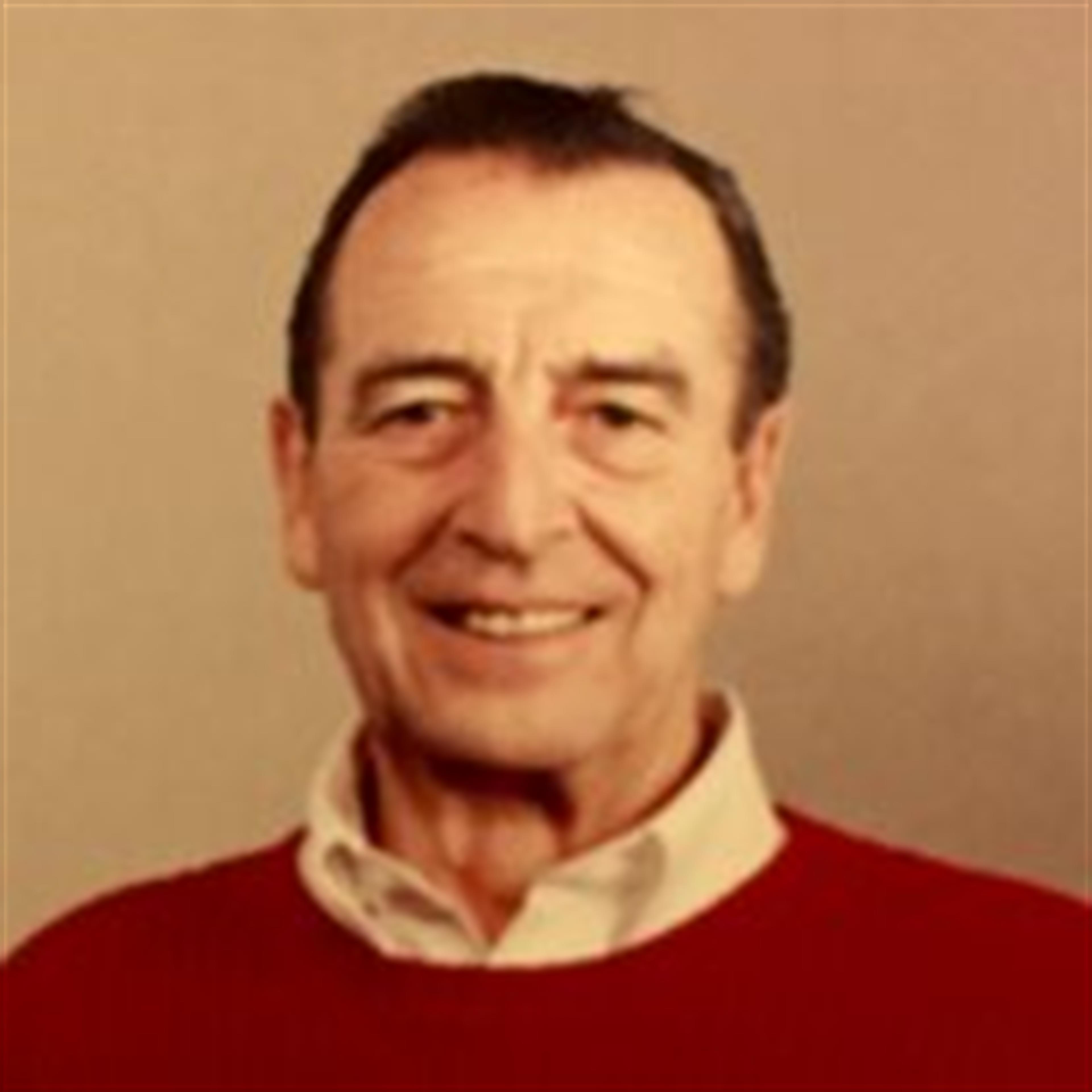 Thomas S. Ward