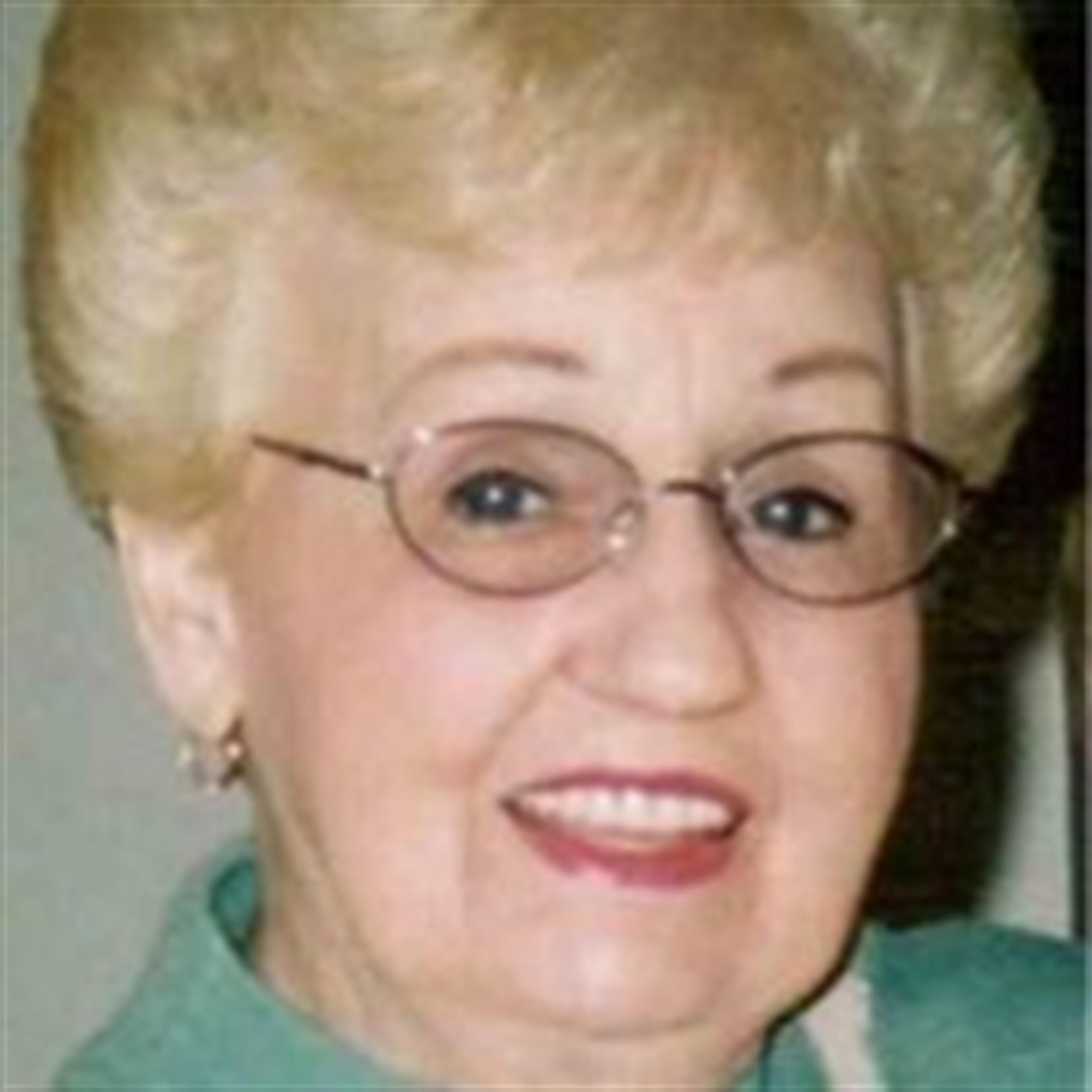 Norma  Jean "Midge" Crutcher