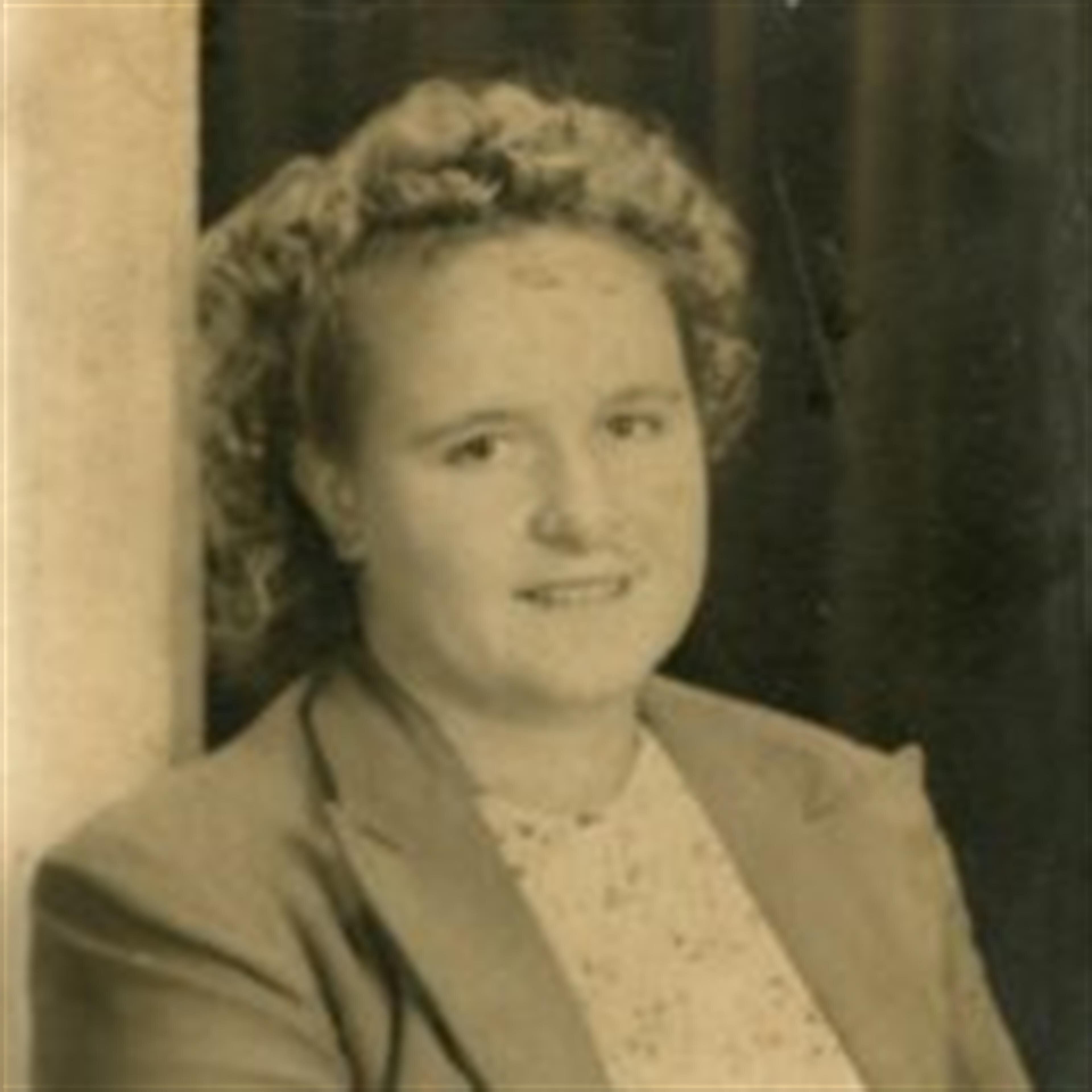 Annabelle Barr