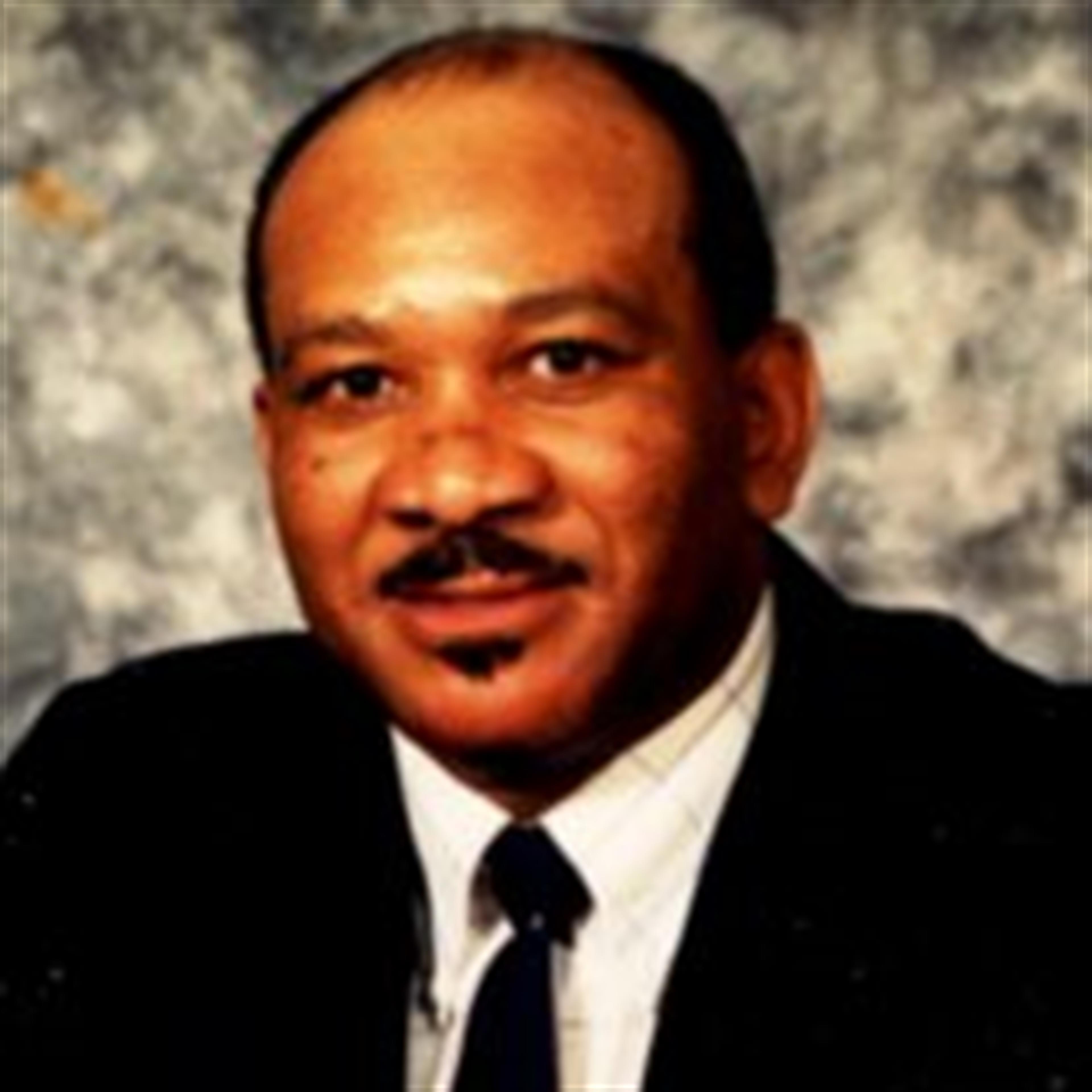 Carl E. Brazier