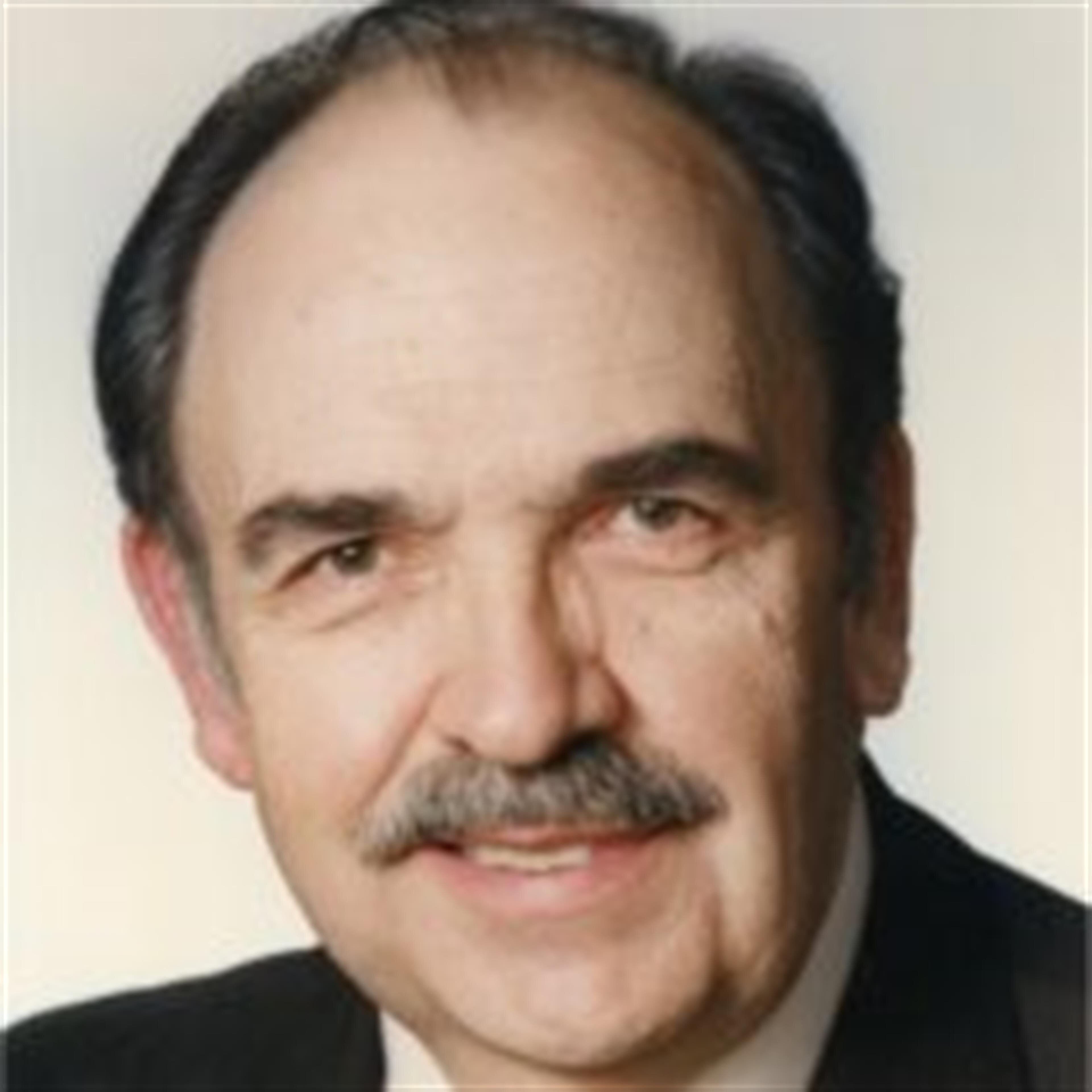 Richard "Dick" Hebenstreit