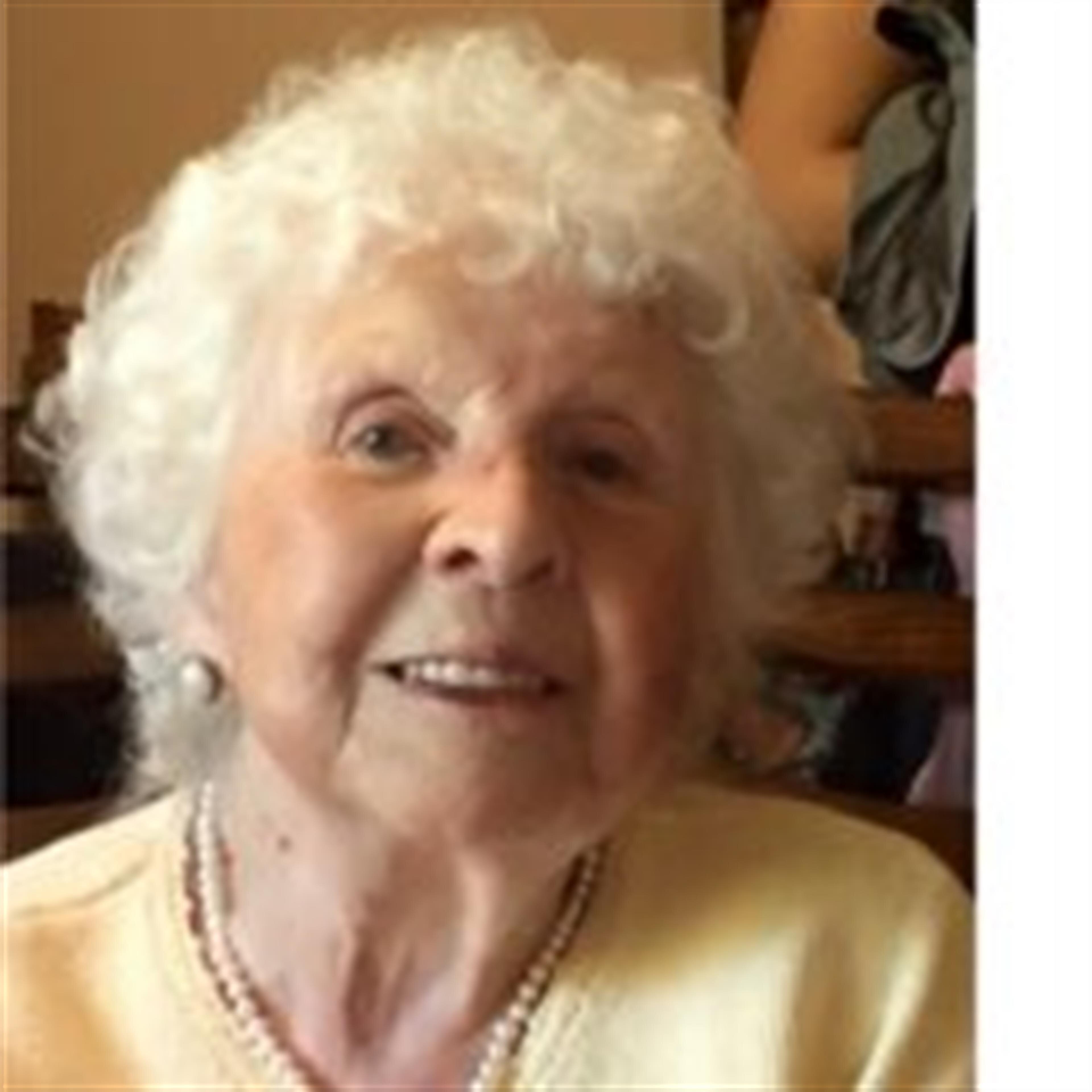 Helen L. Brinkoetter
