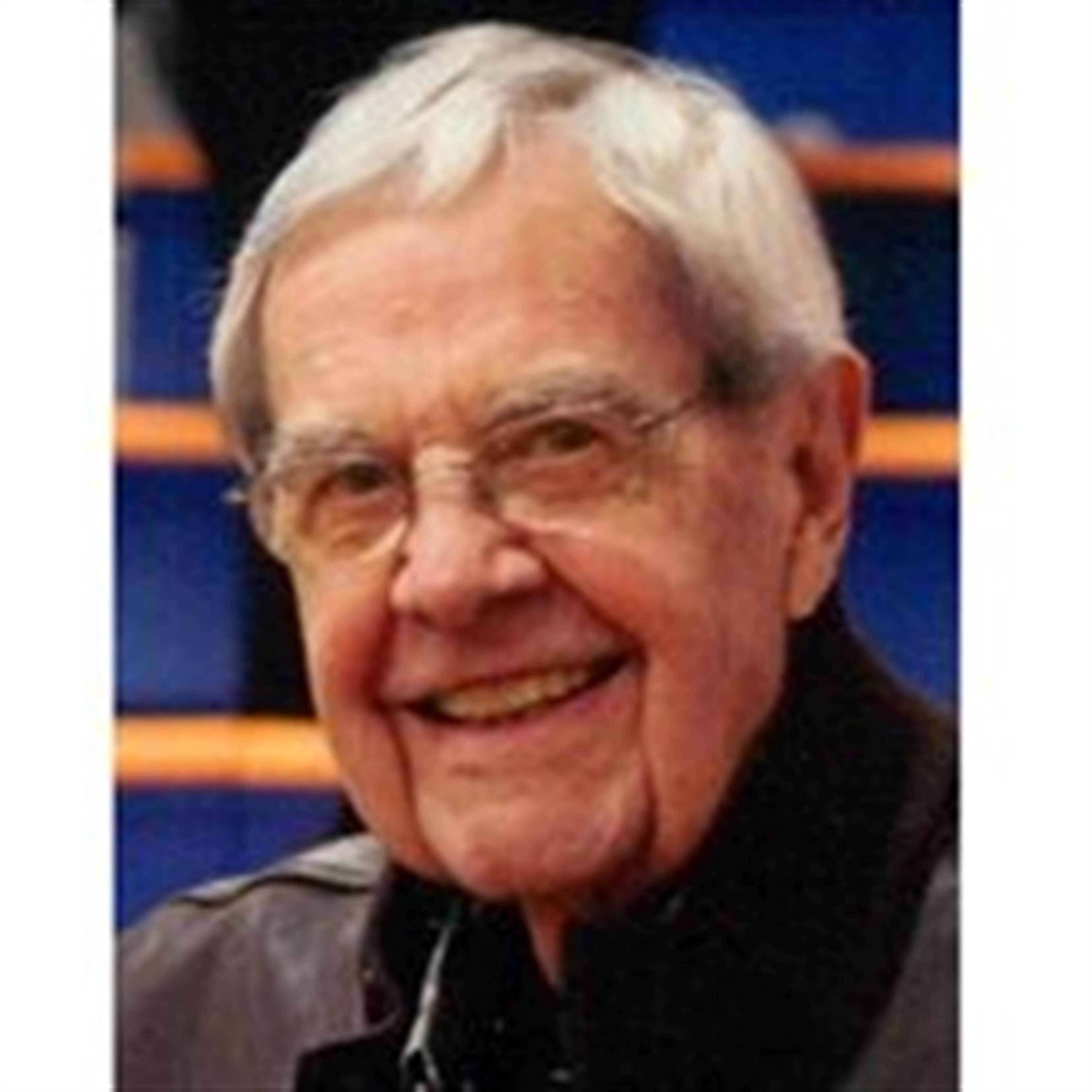 Robert J. "Bob" Boaz