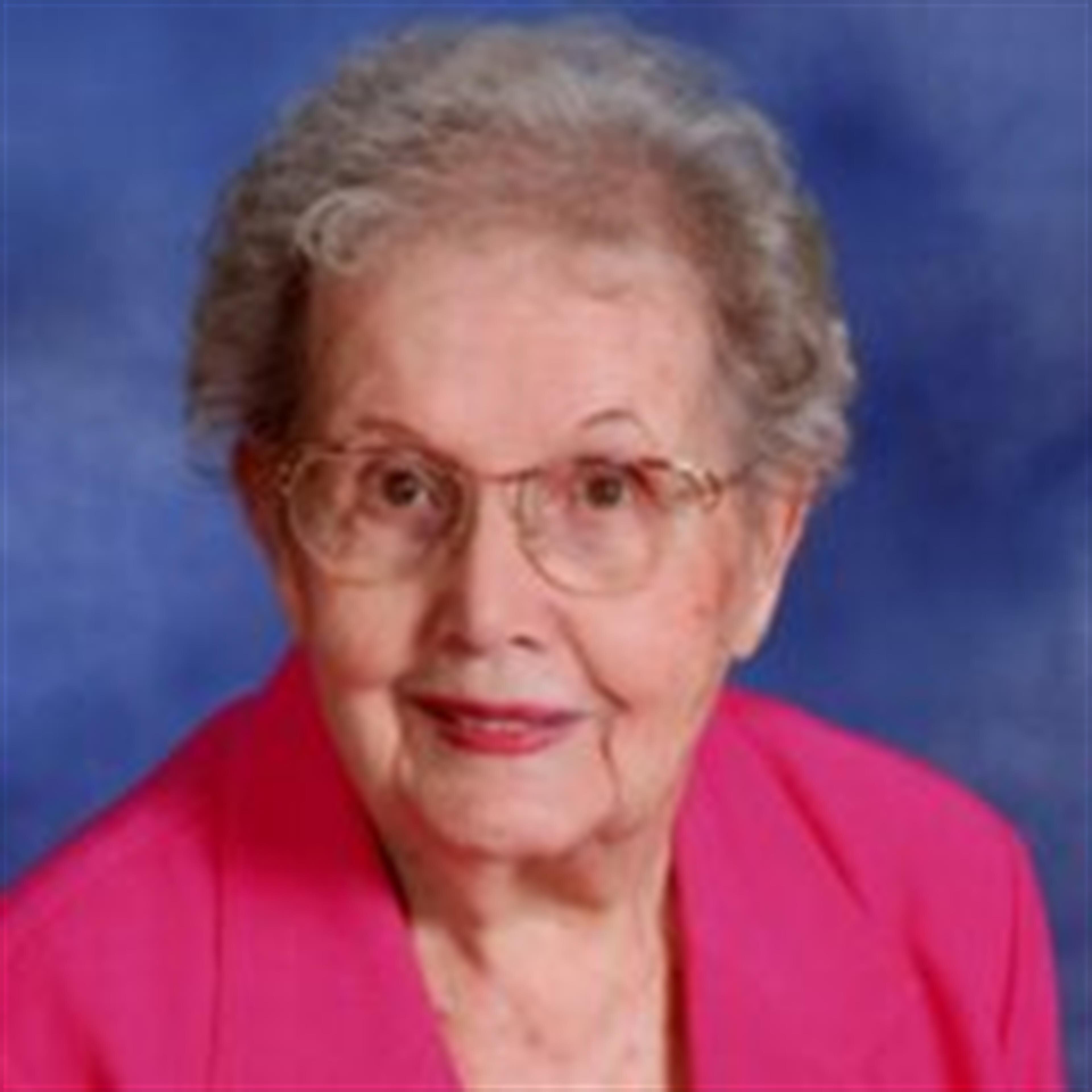 Pauline Hays