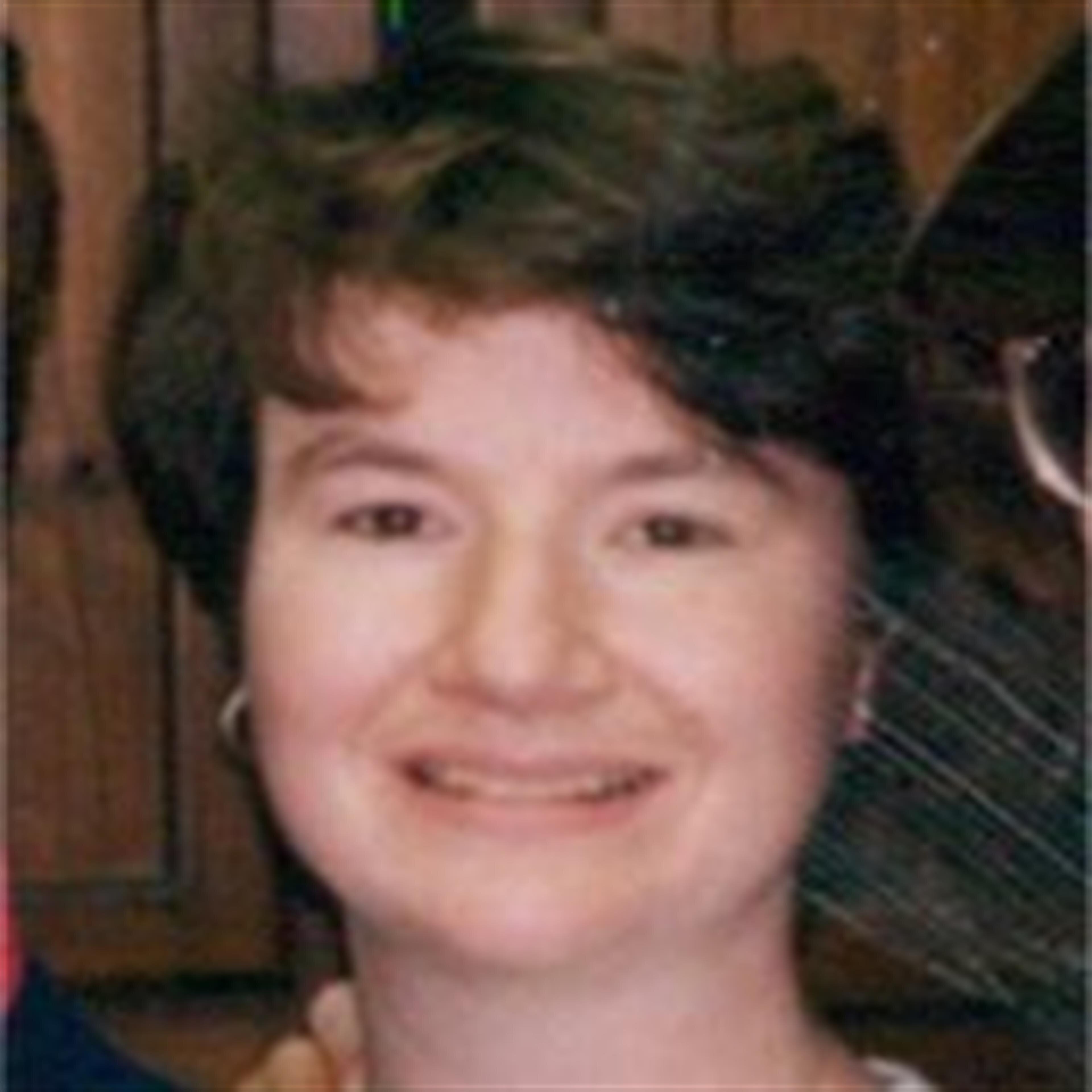 Susan M Yuetten