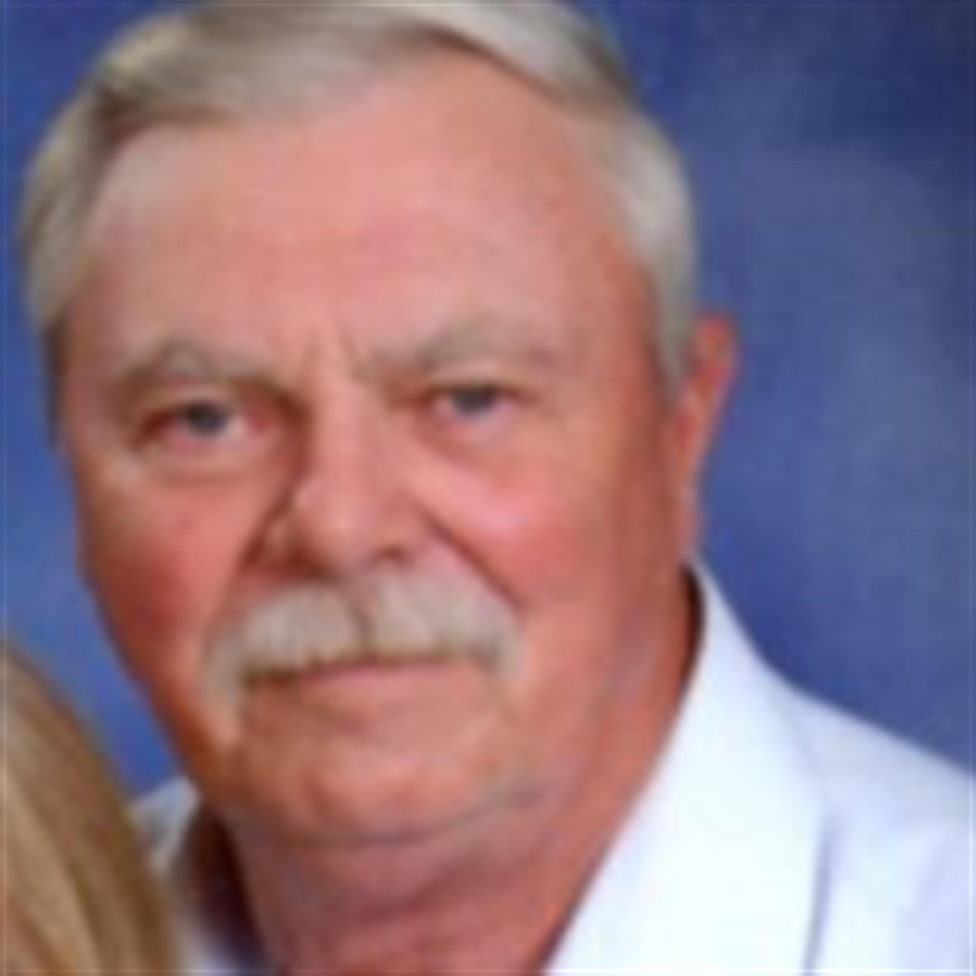 Gerald "Jerry" C. Nihiser