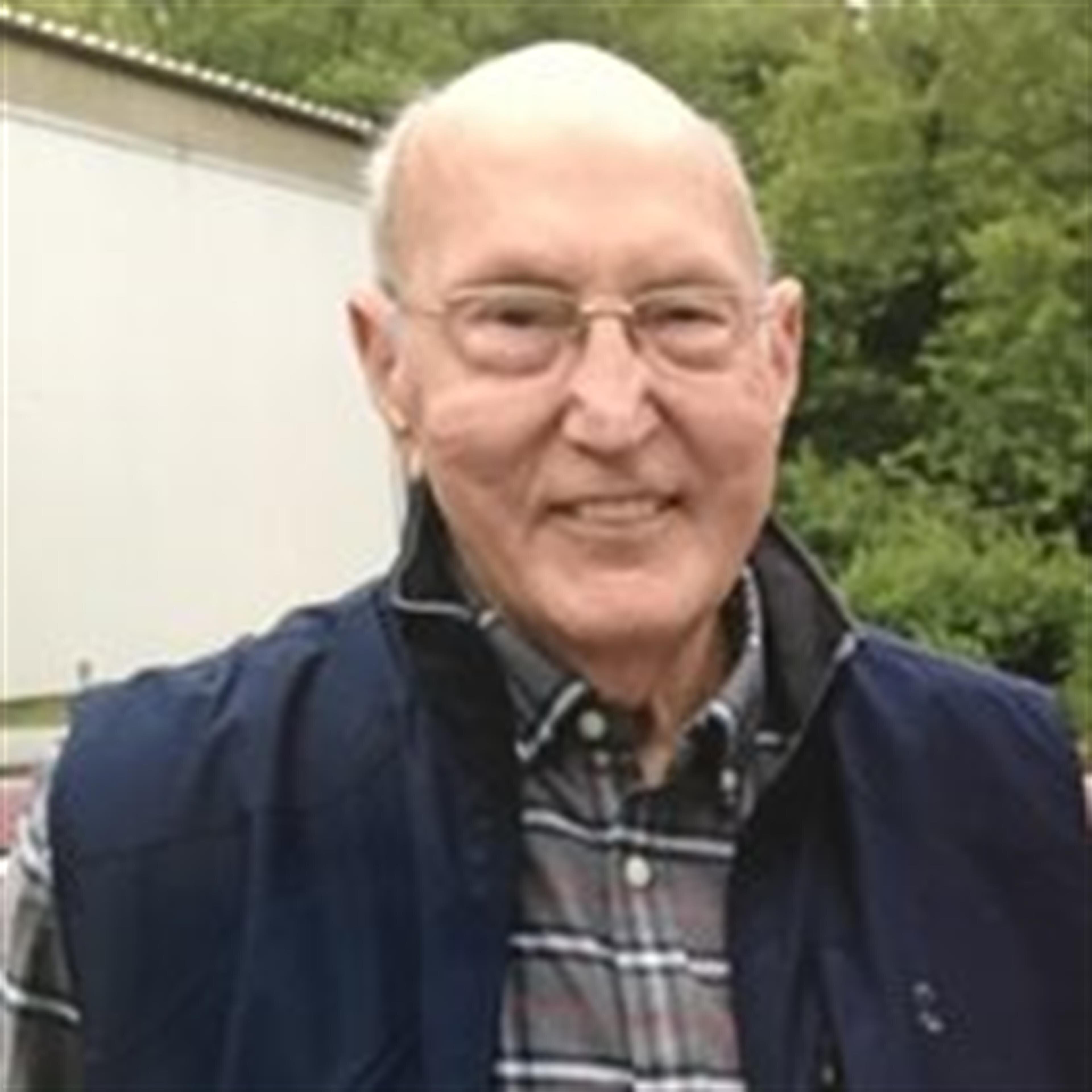 Paul E. Cannon