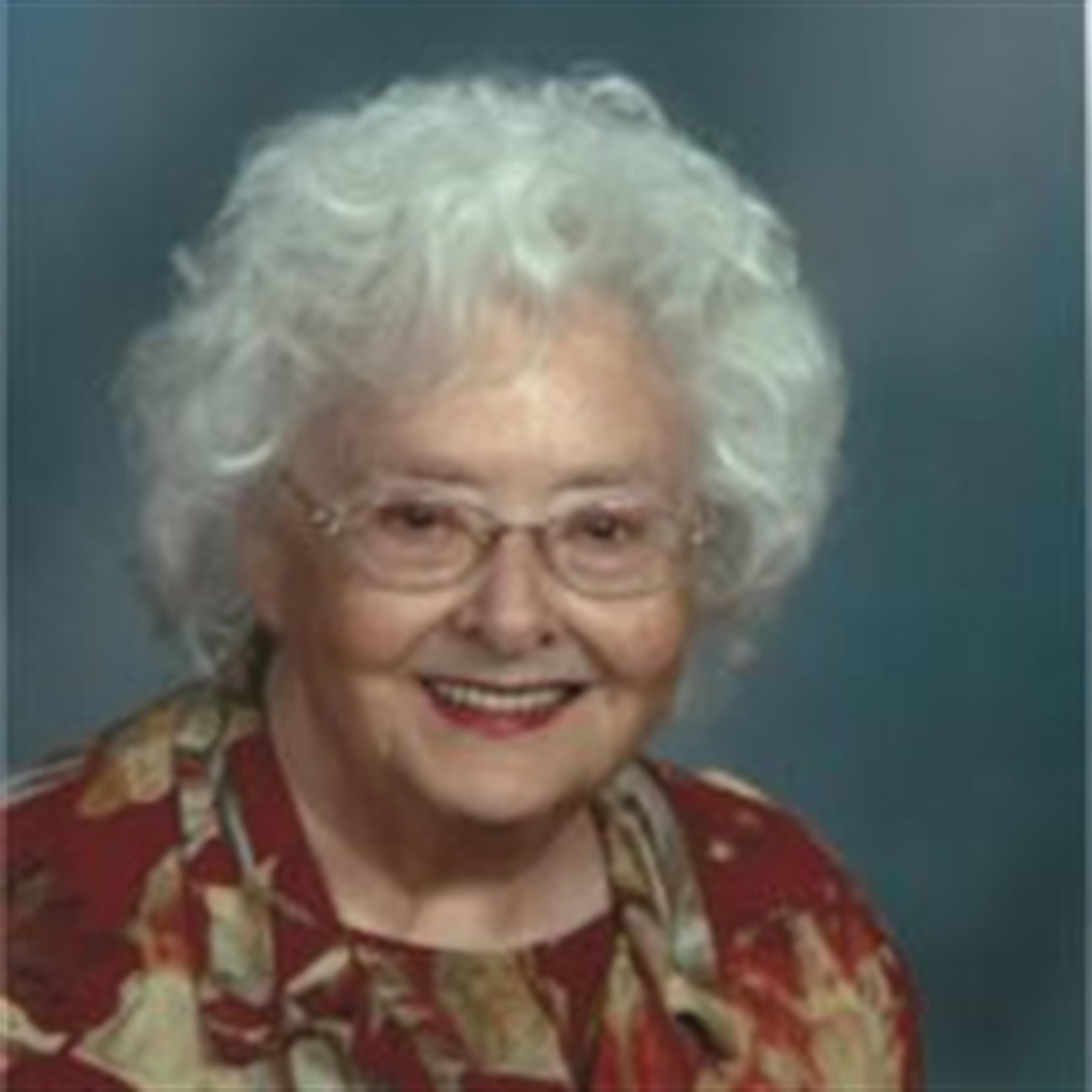 Joan M. Schnieder