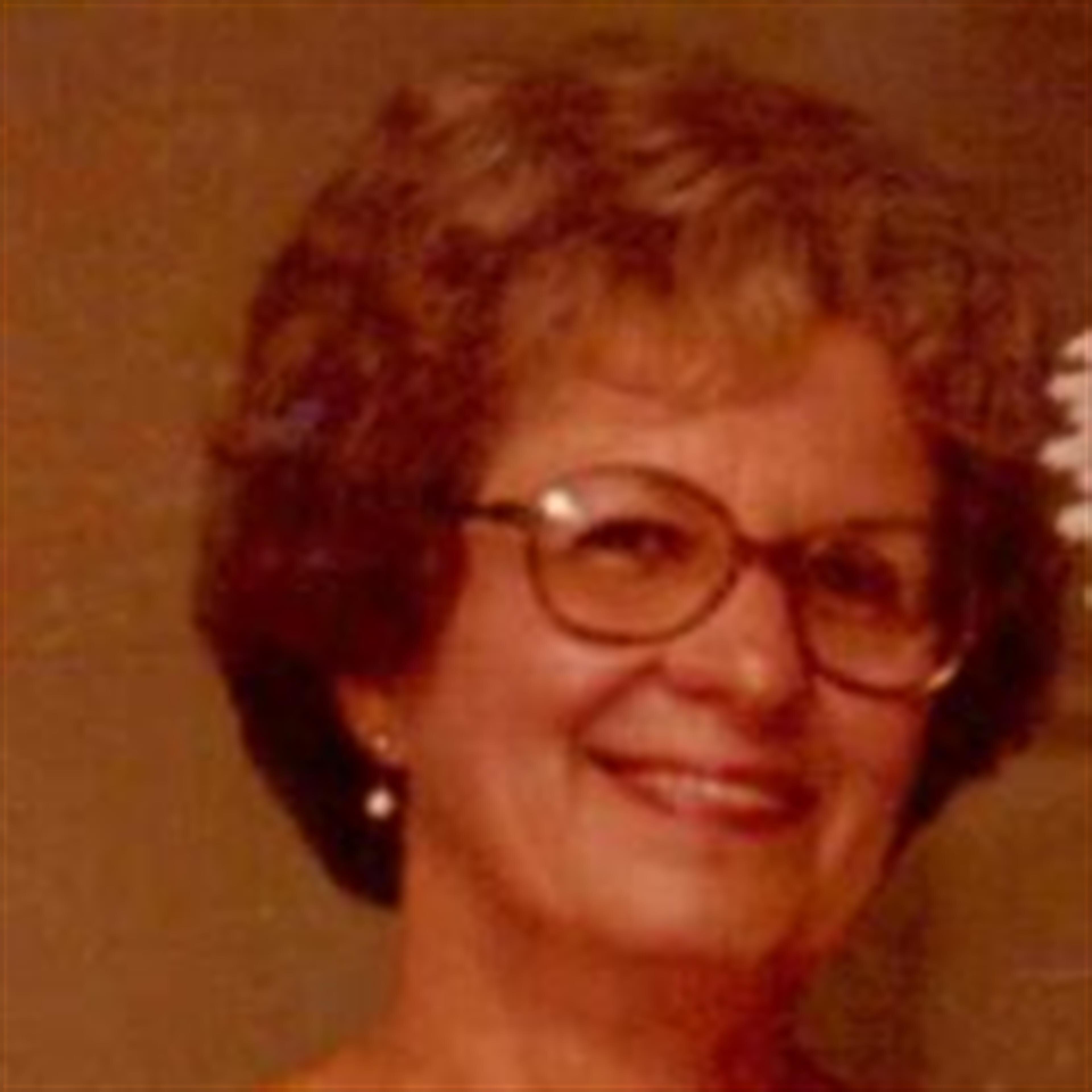 Jacqueline  Daniels