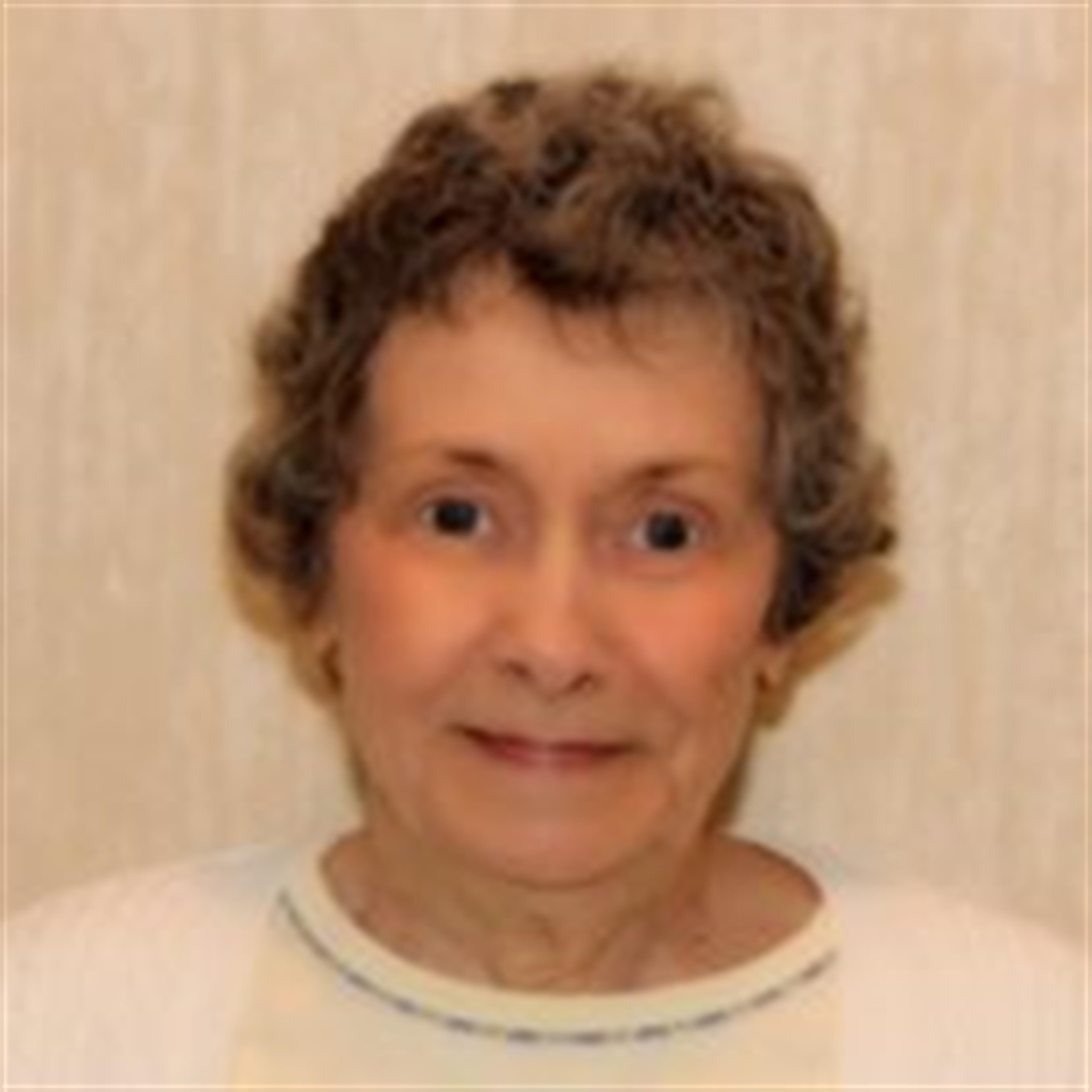Glenda L. Houghton