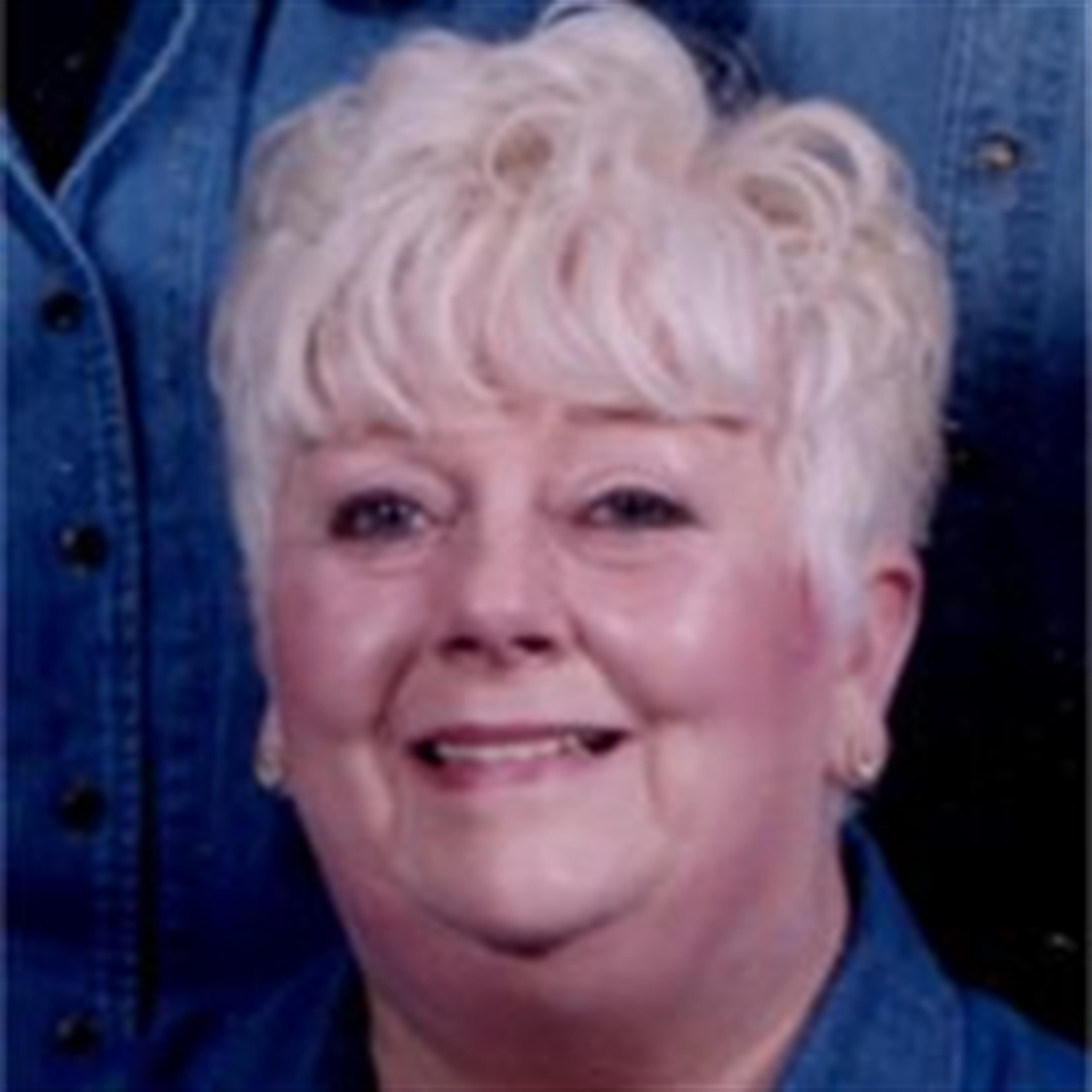 Charlene Matthews