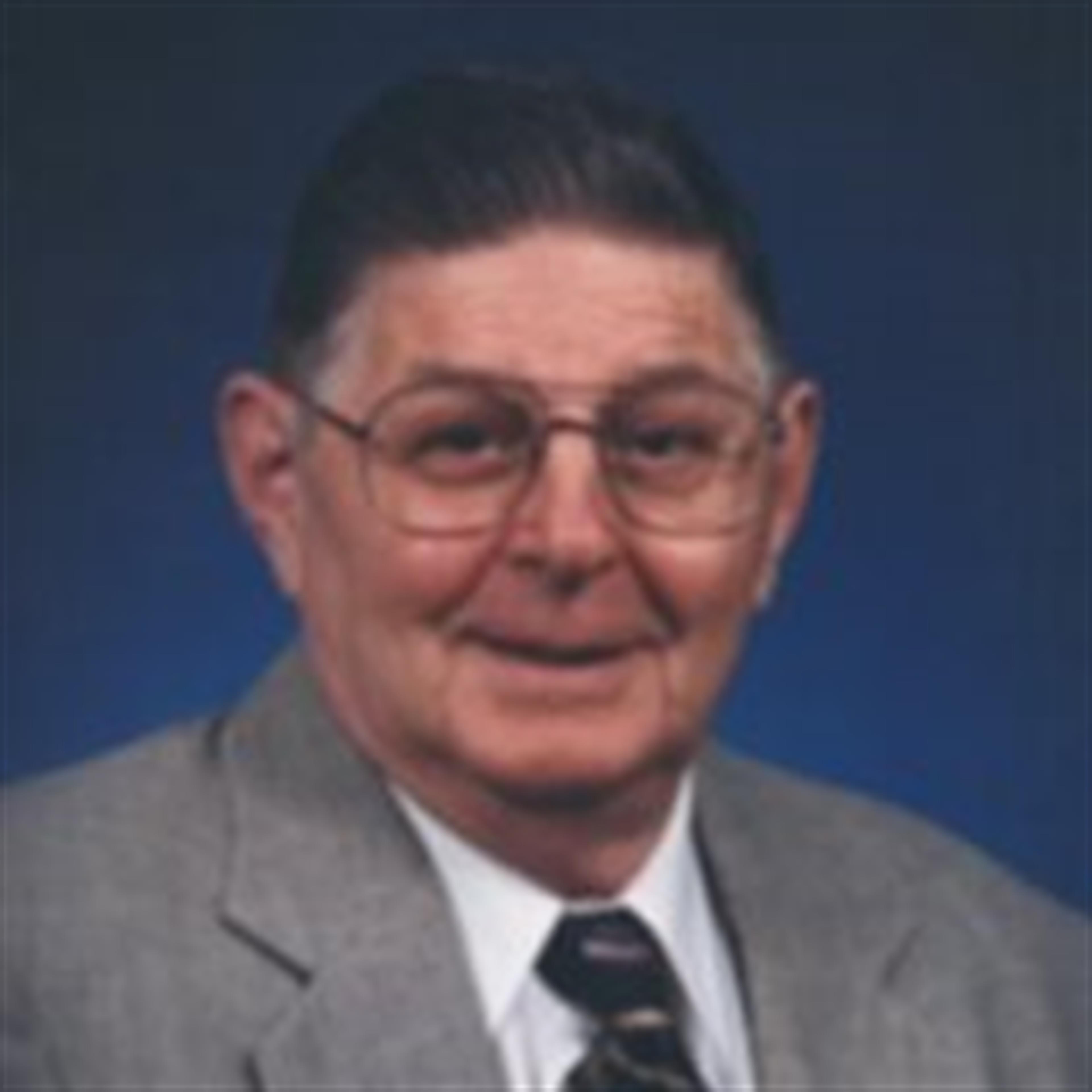 Anthony Frank Gerhart
