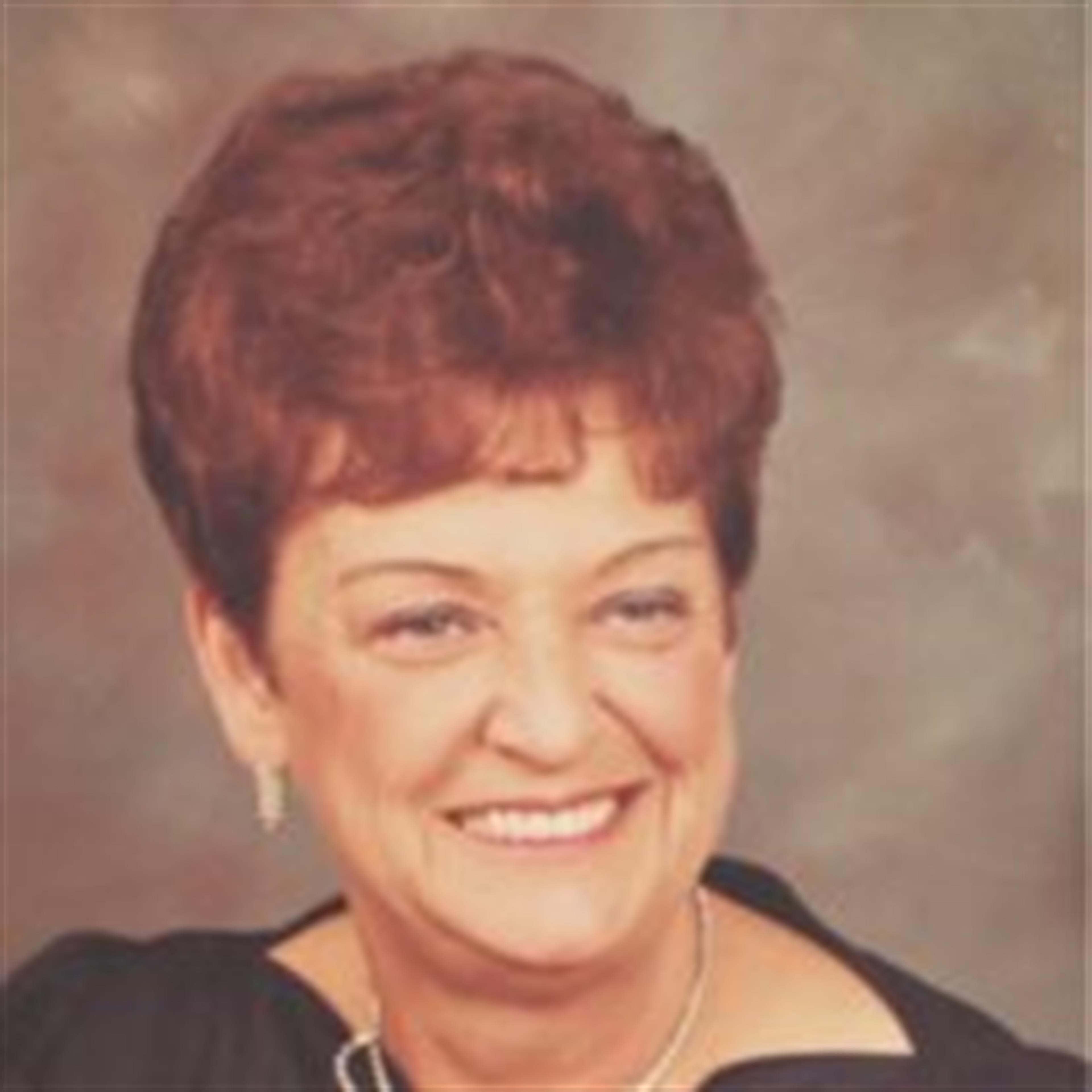 Alice Louise Brady