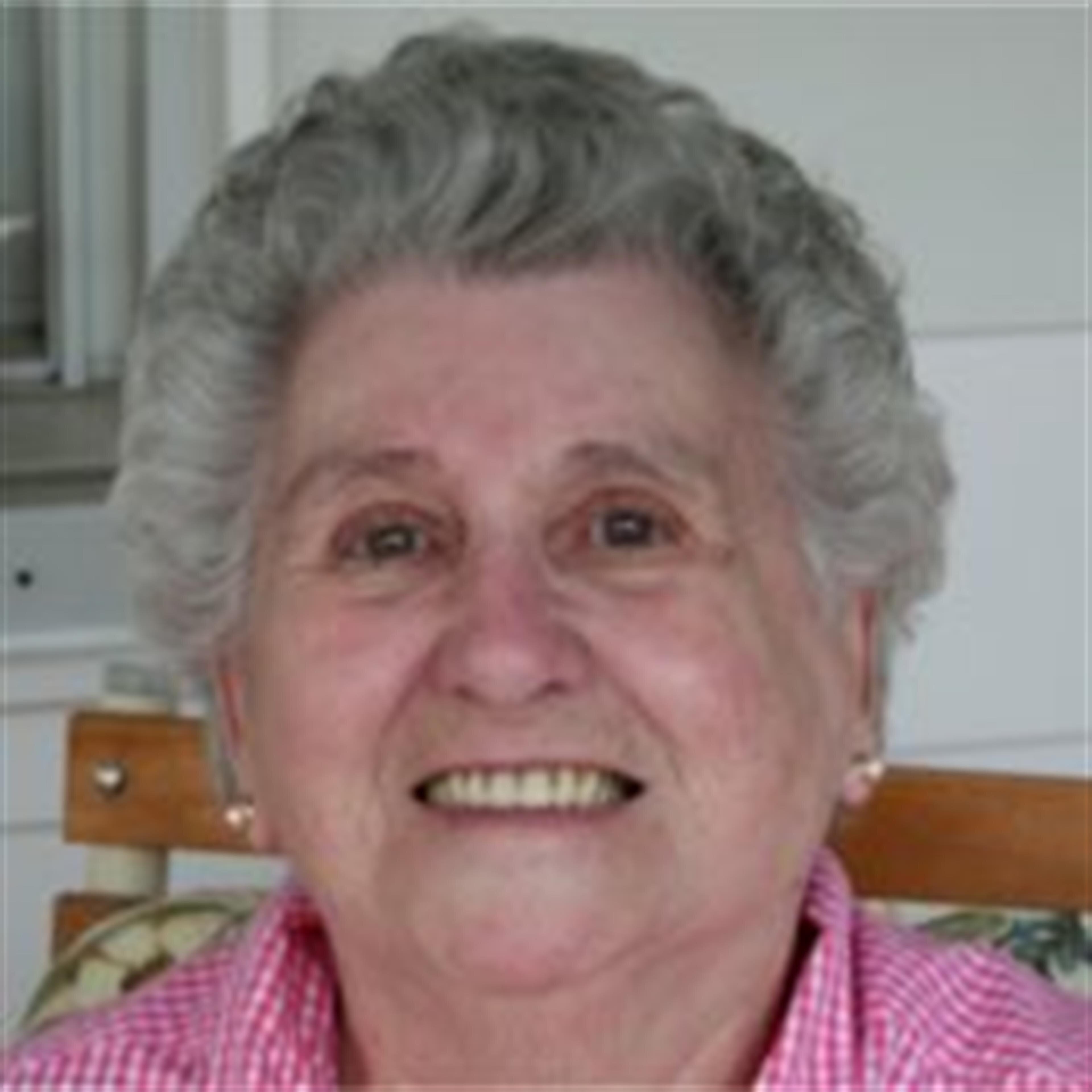 Roberta Ruth Durnil