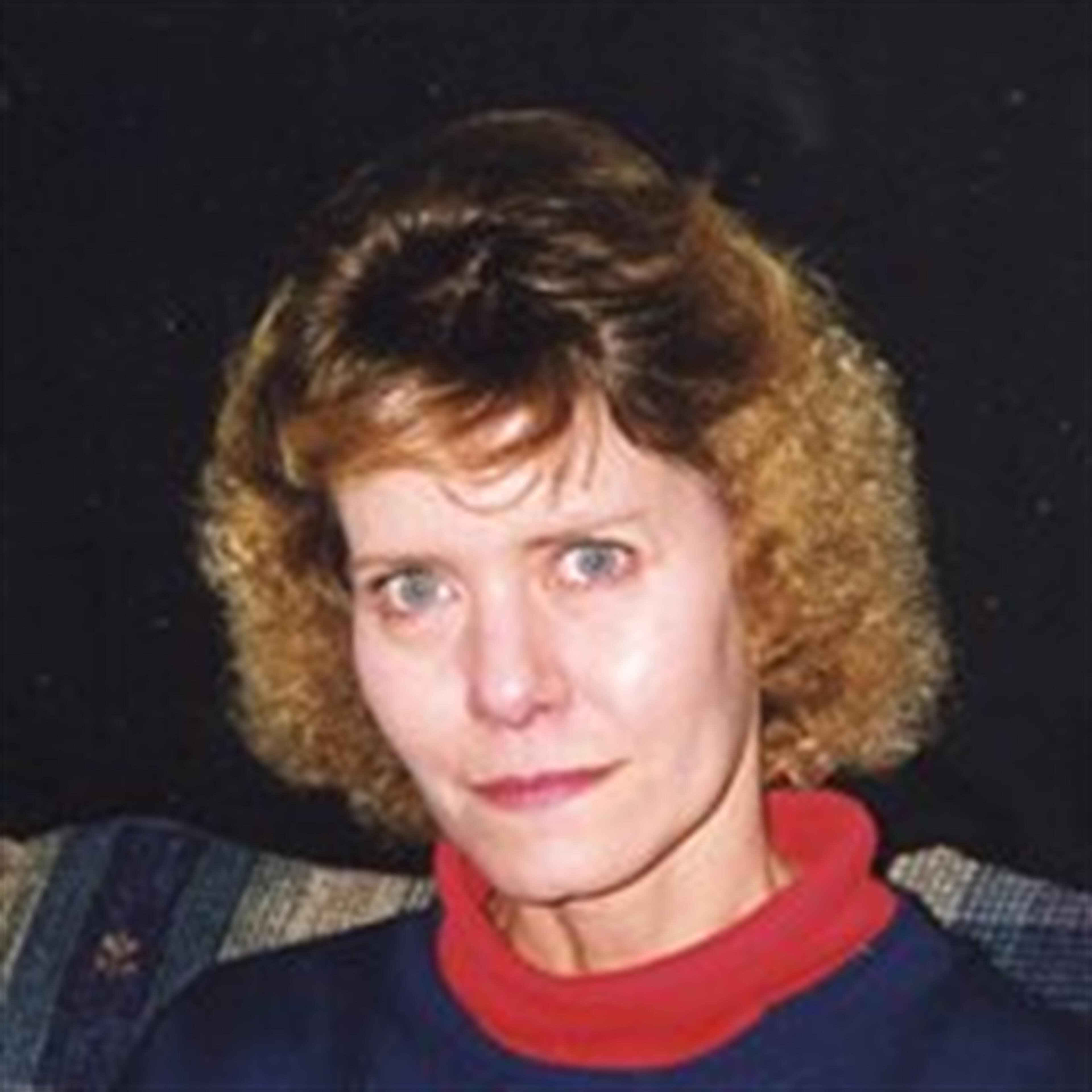 Dorothy Koshinski