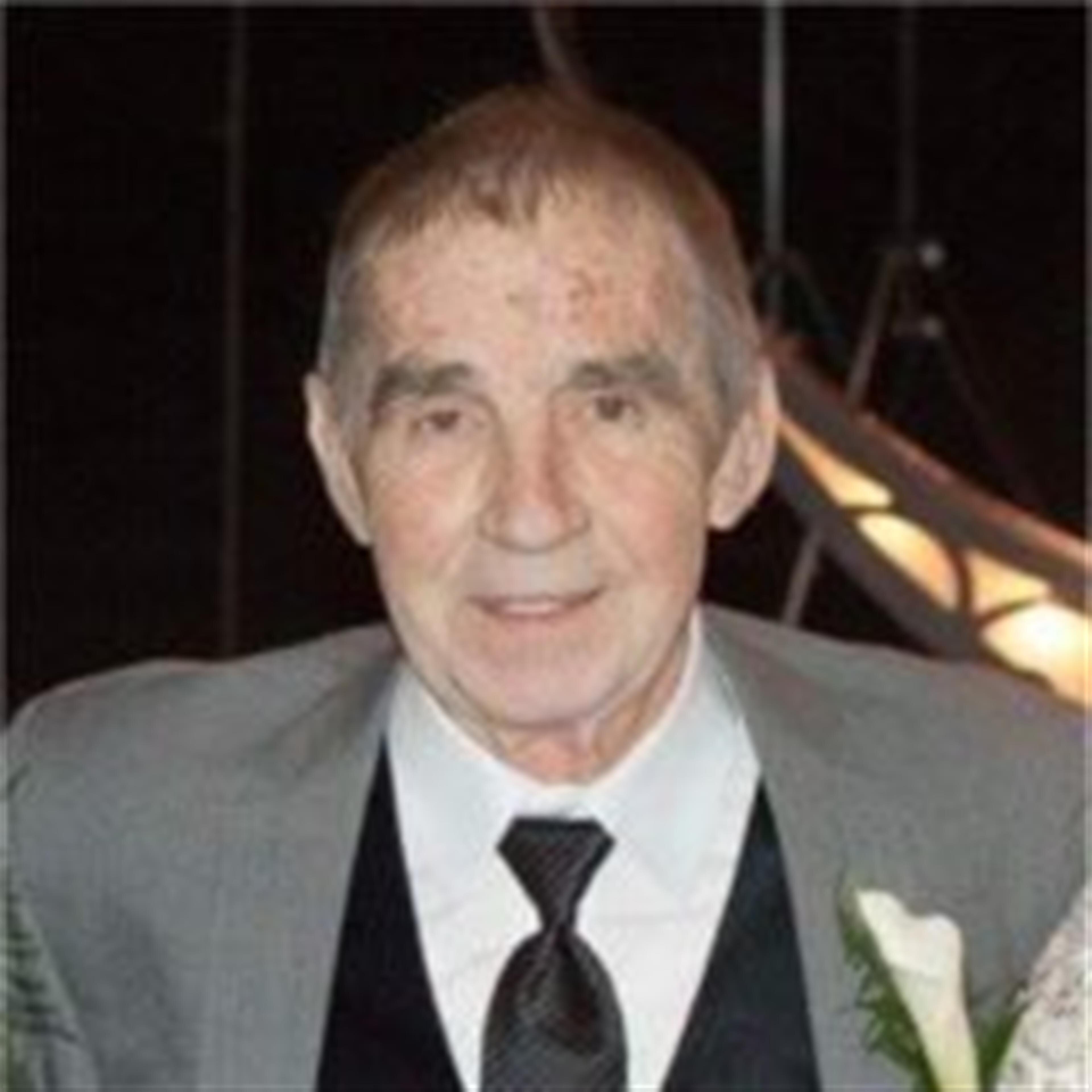 Robert Alan Edwards