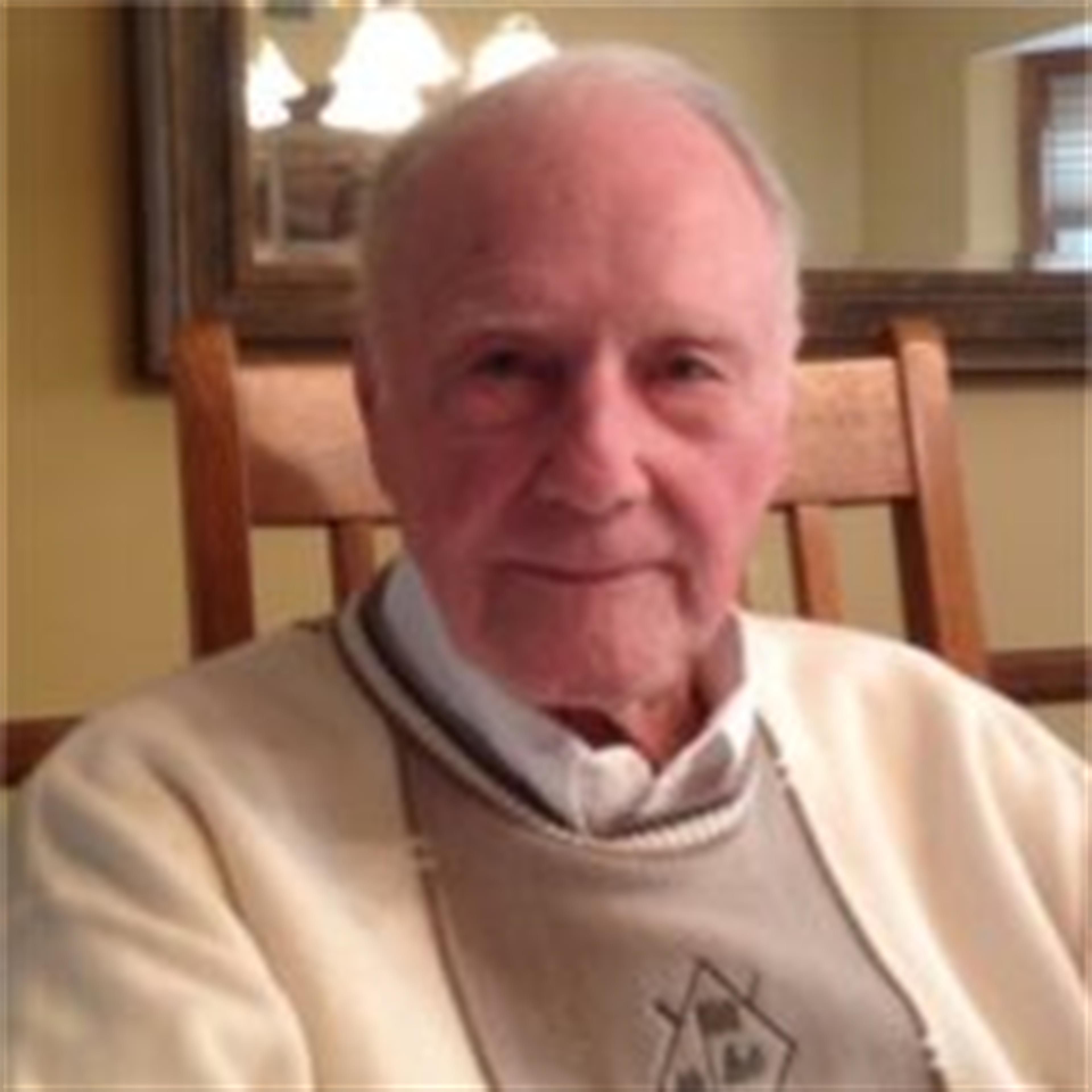 Thomas "Graham" Bradley