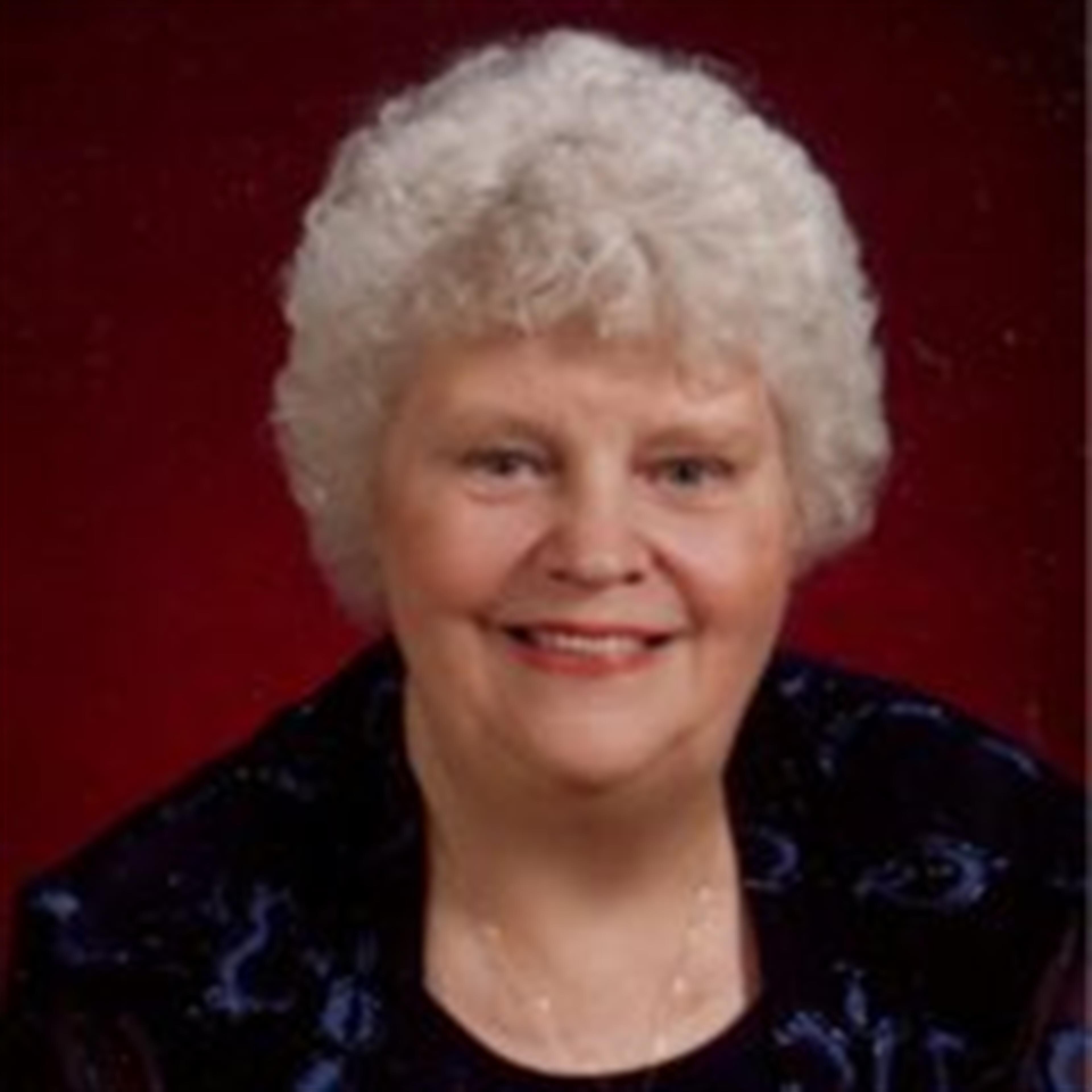 Bernice J. Pratt