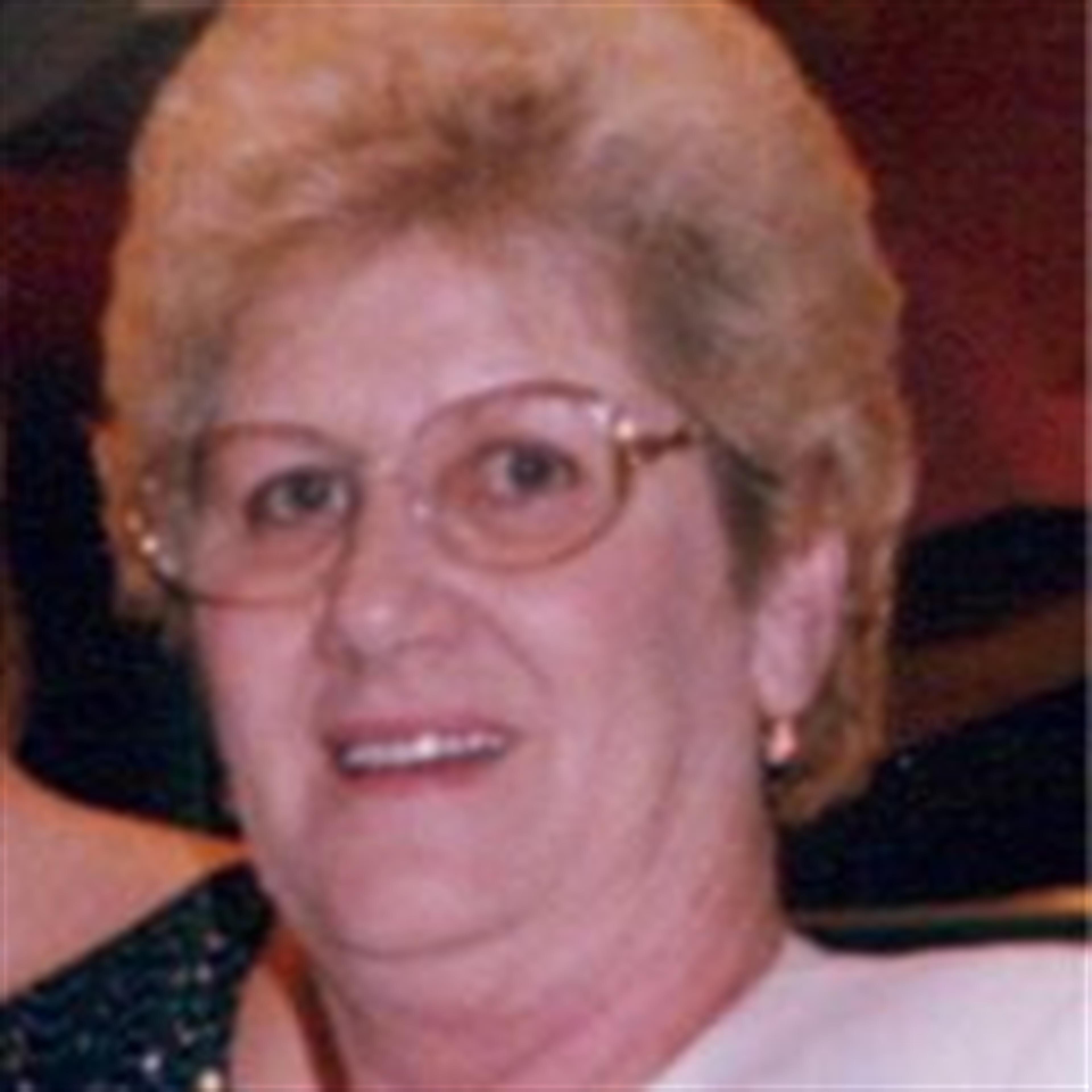 Judy Marie Bayless