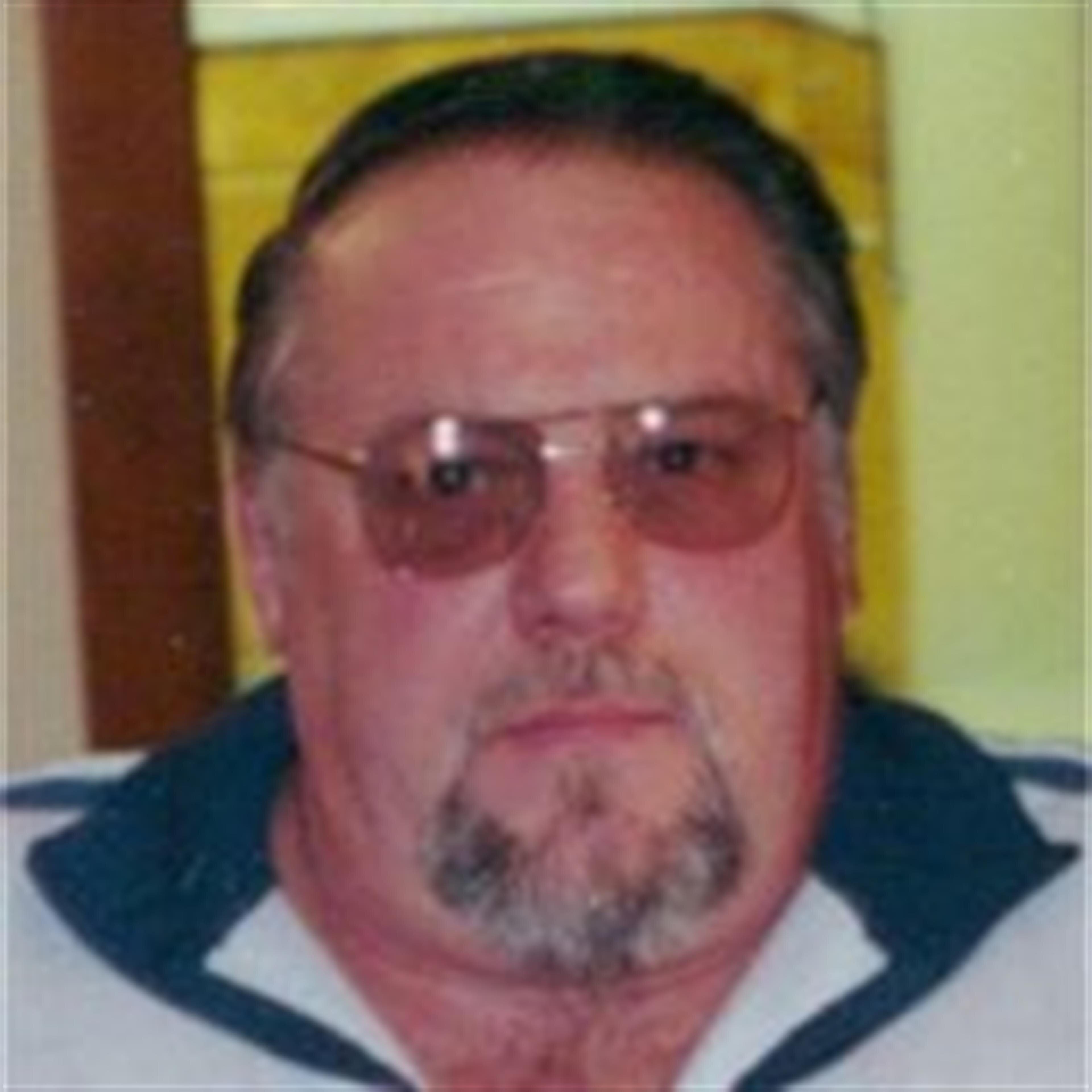 George Thomas "Tom" Rambo
