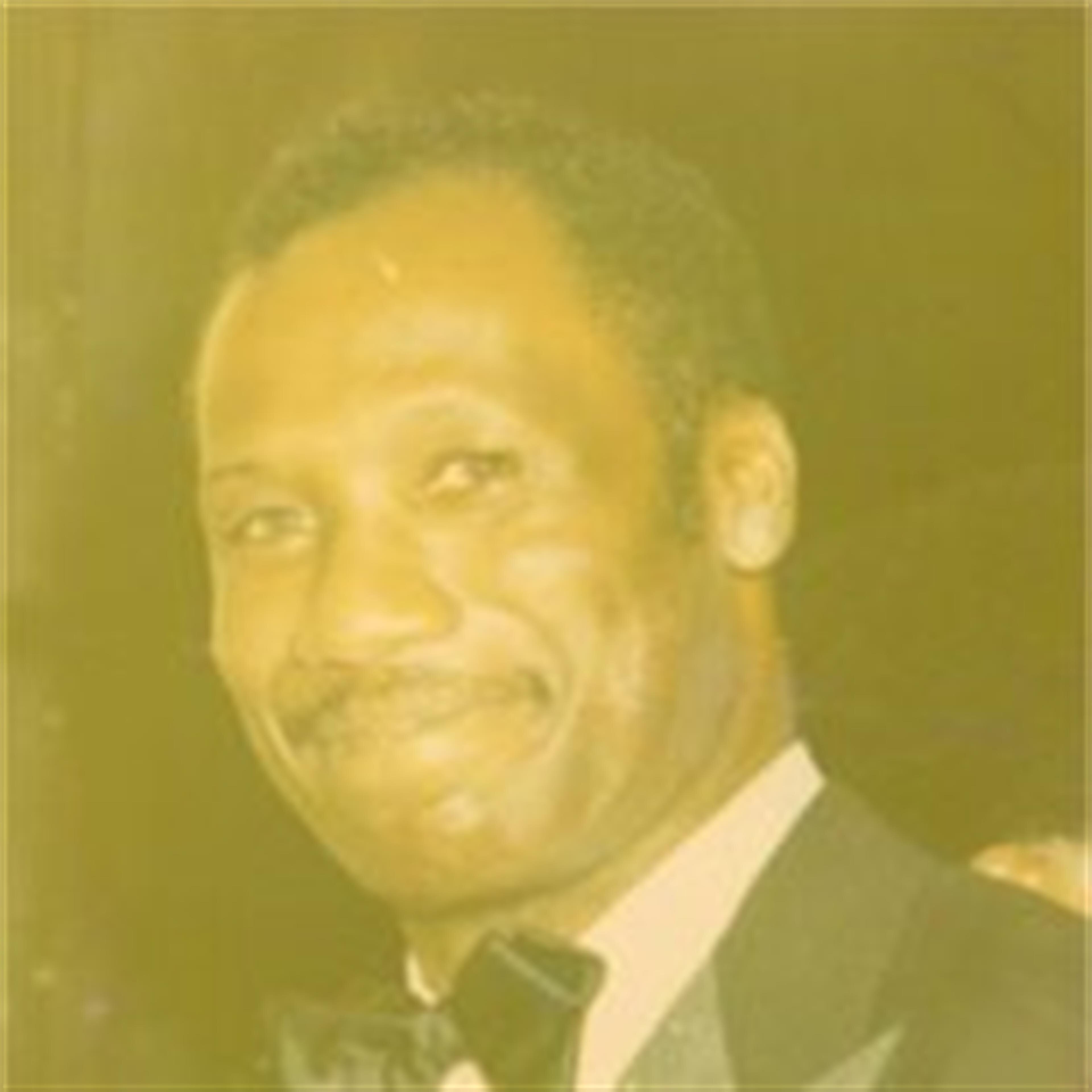 Wilbert A. Hodge