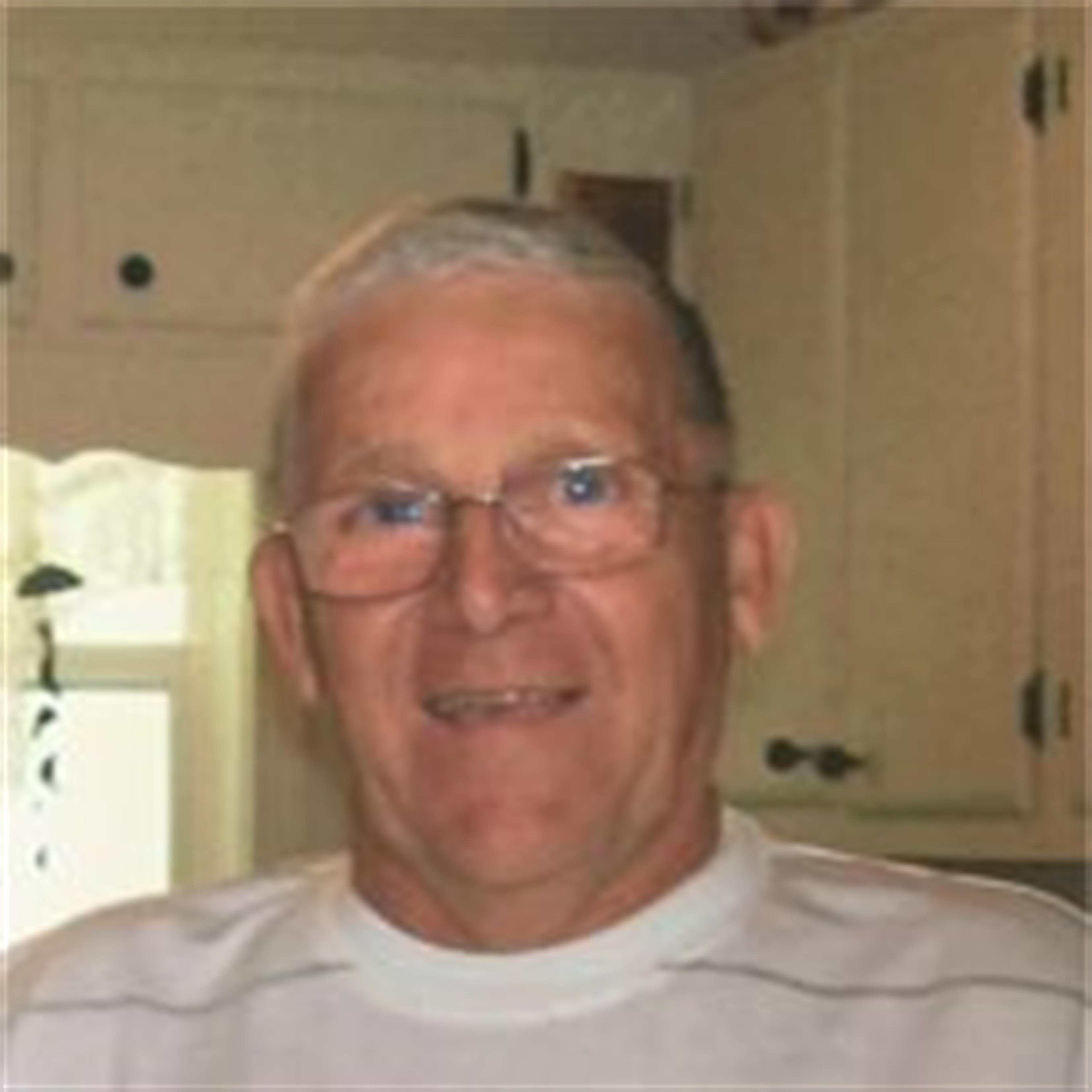 Gerald Gene Logan