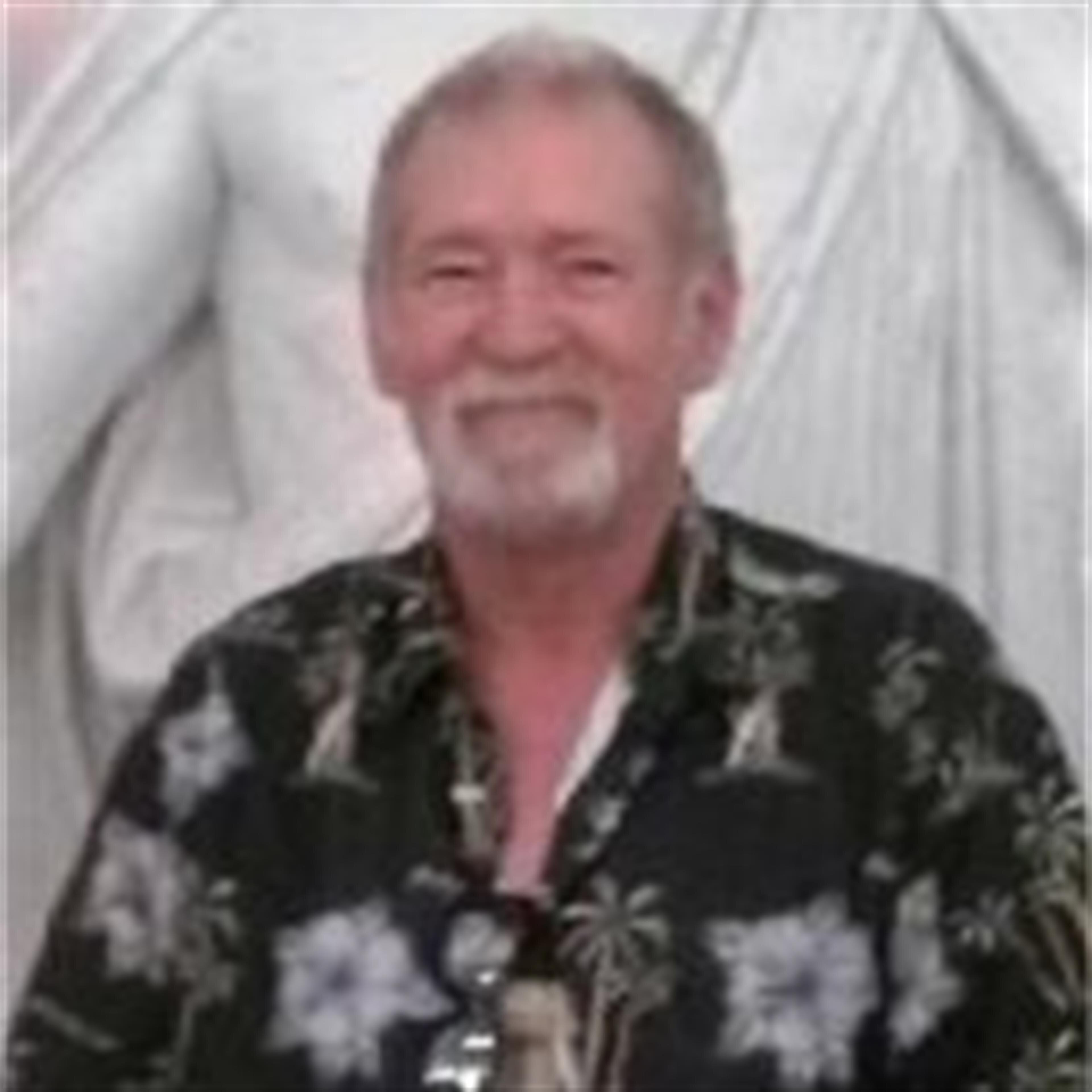 Owen Ray Sanders